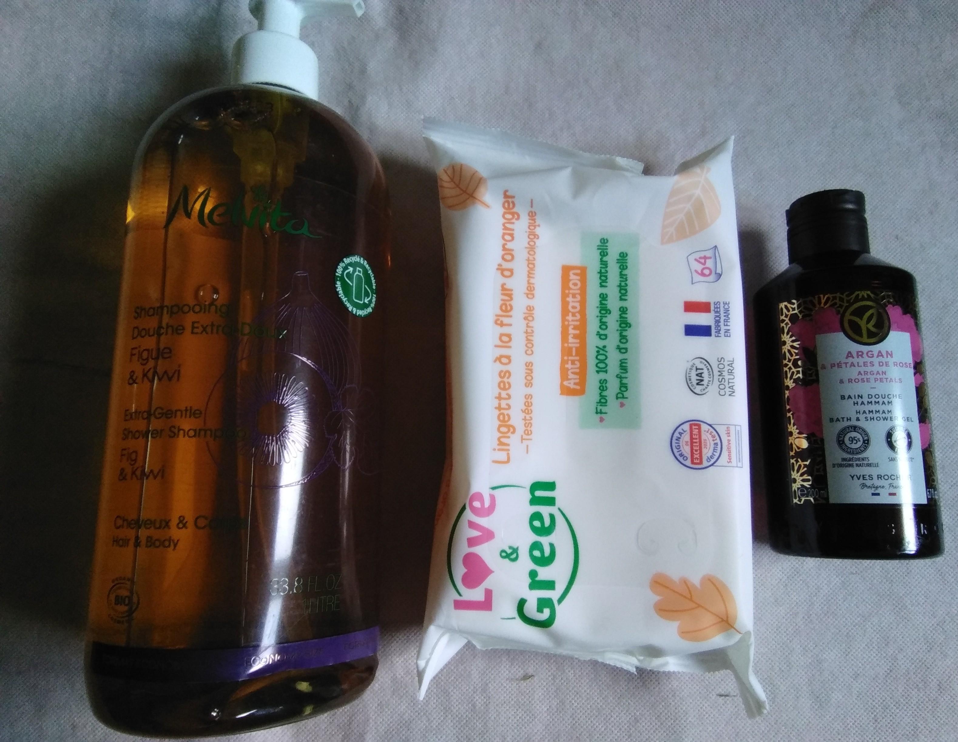 troc de troc lot cosmétique, neuf image 0