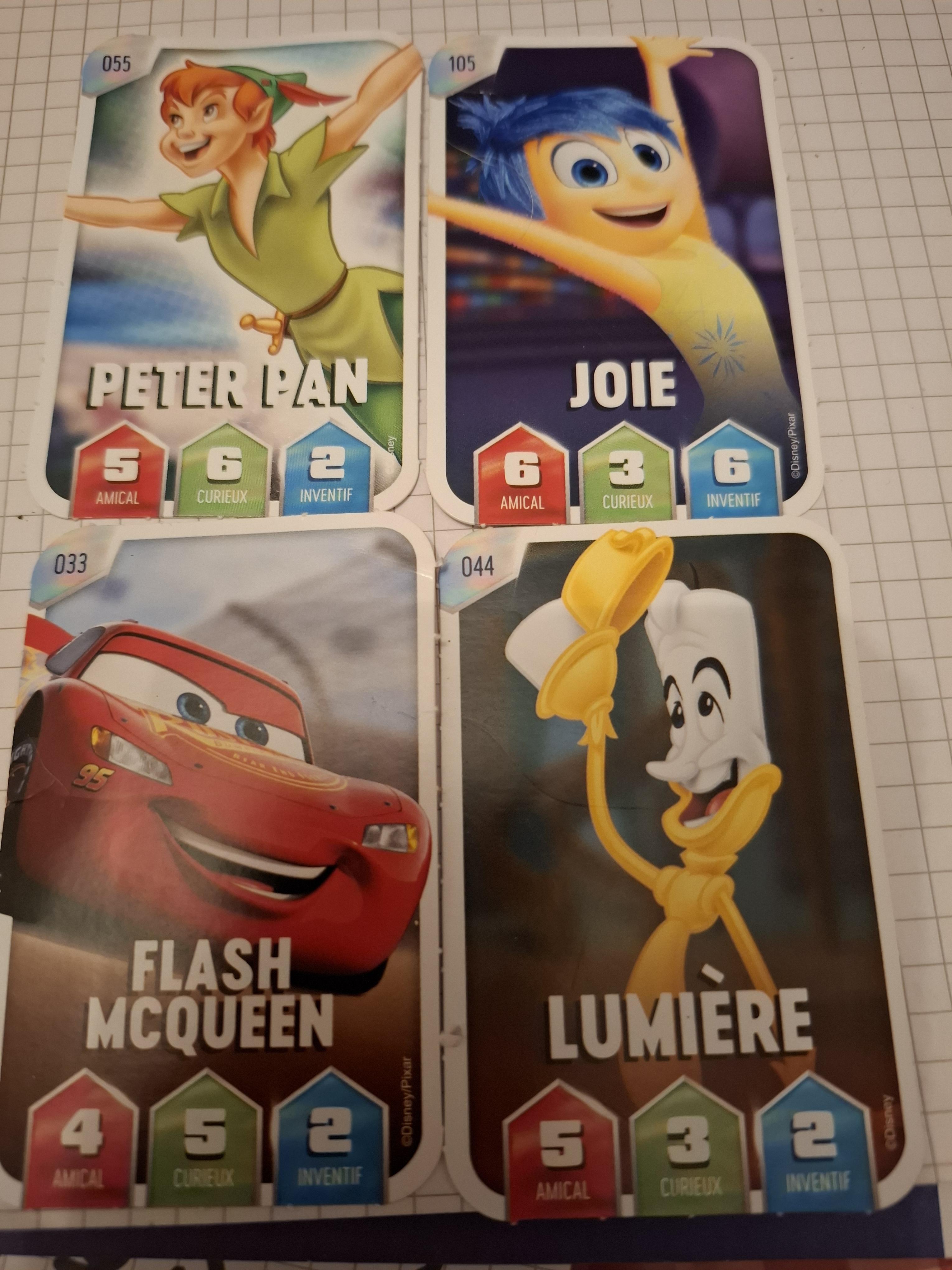 troc de troc carte image 0