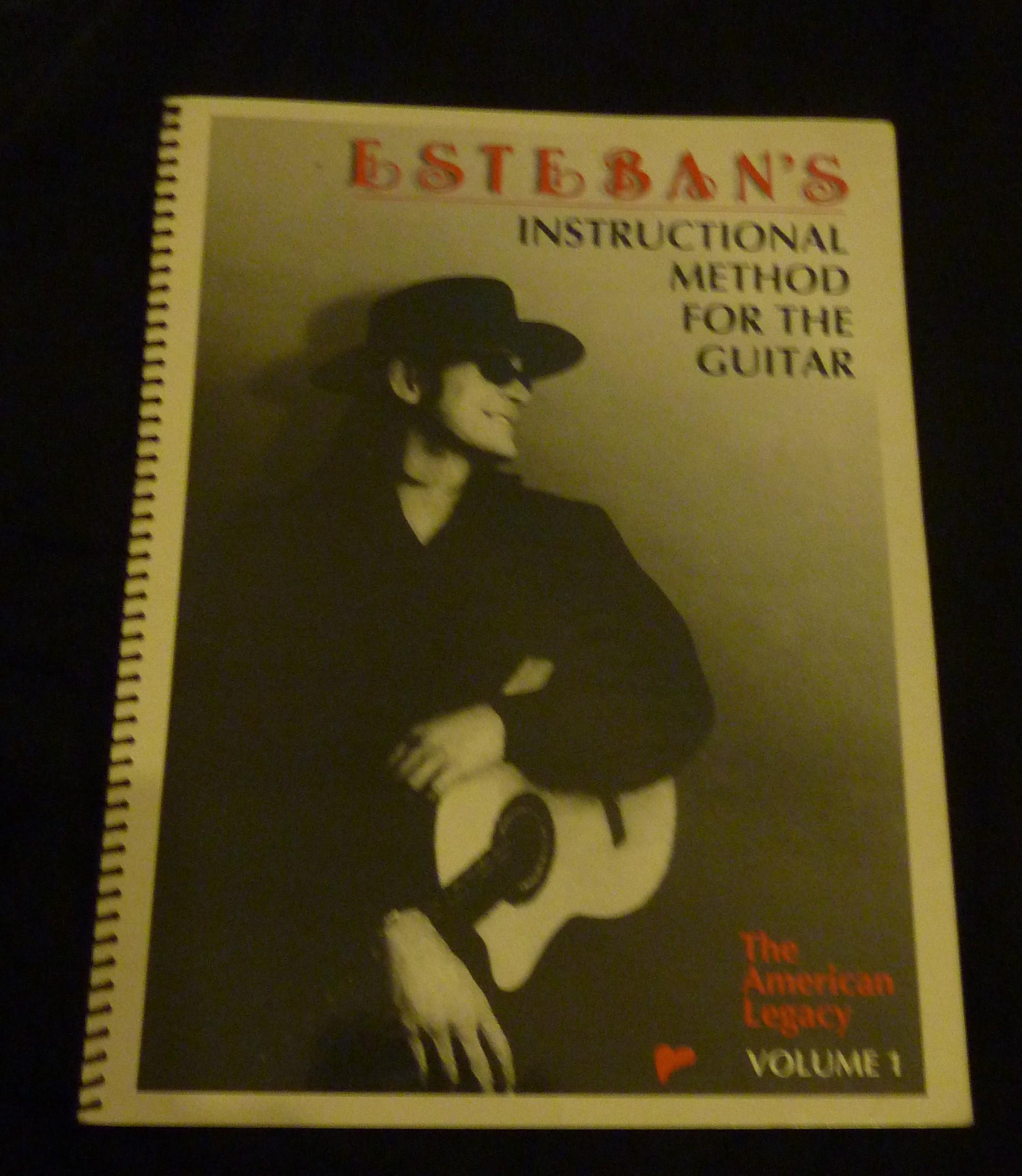 troc de troc méthode cours de guitare avec 2 dvd esteban's image 2