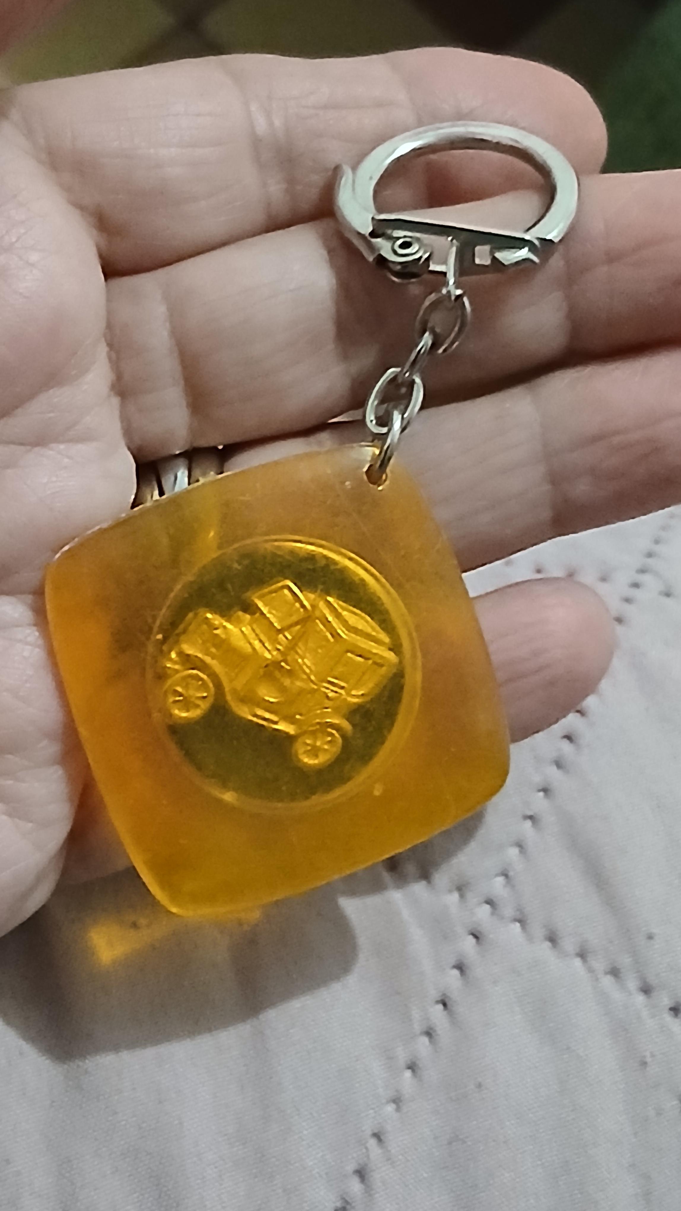 troc de troc porte clé image 0