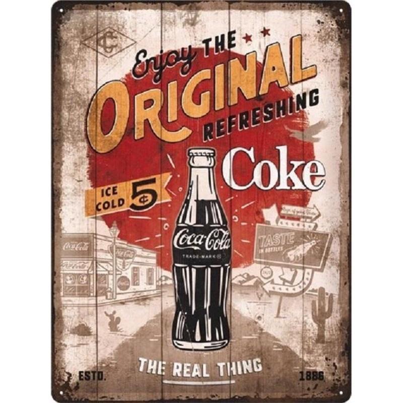 troc de troc coca-cola image 0