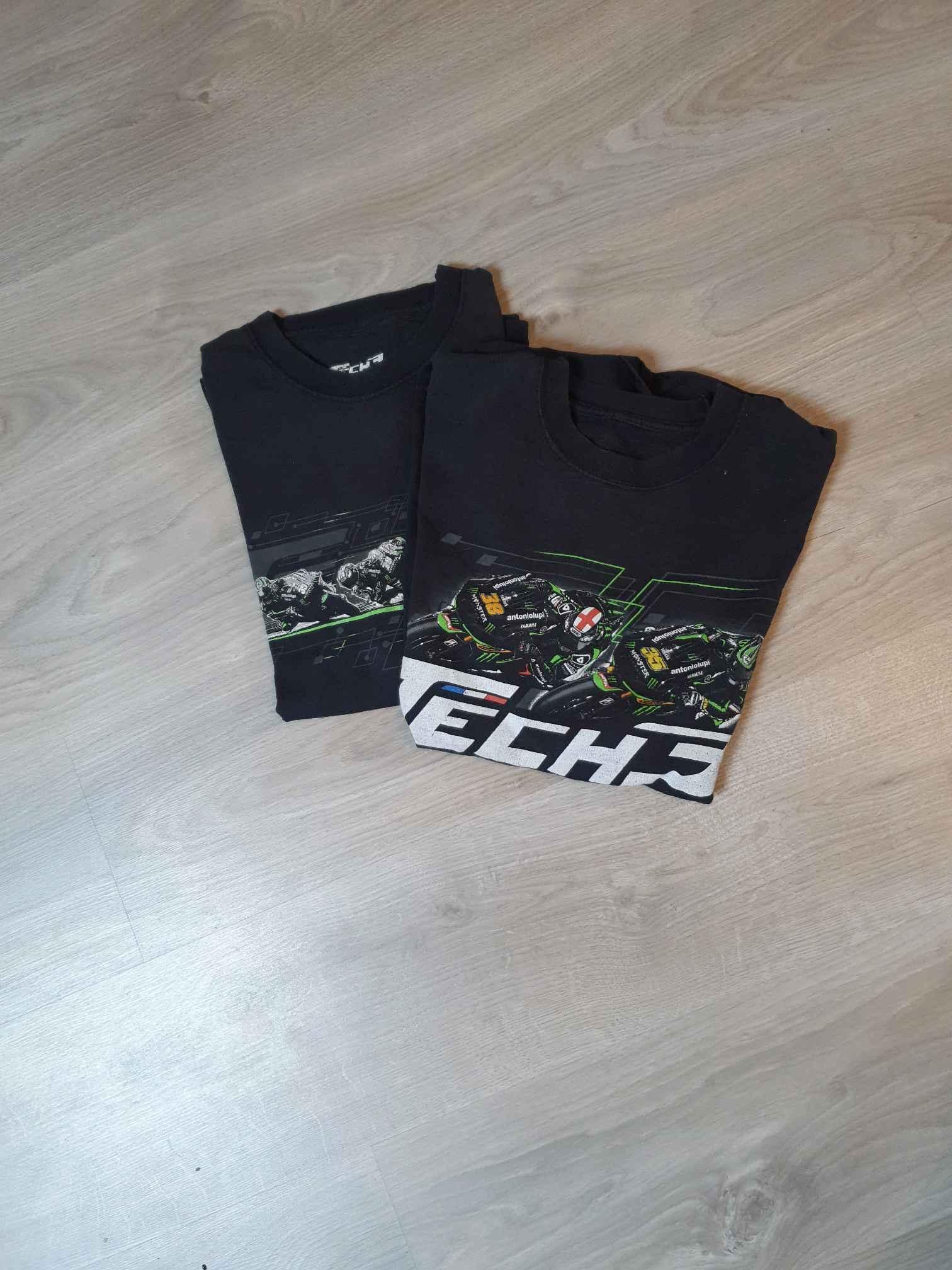 troc de troc lot de 2 tee shirts m image 1