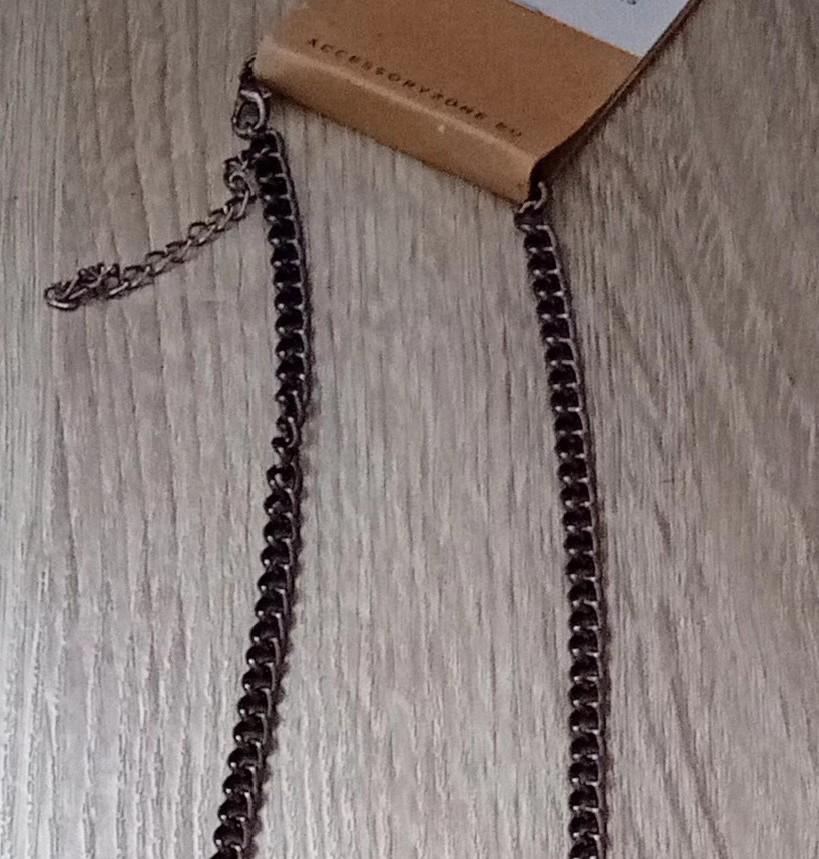 troc de troc collier pendentif femme image 2