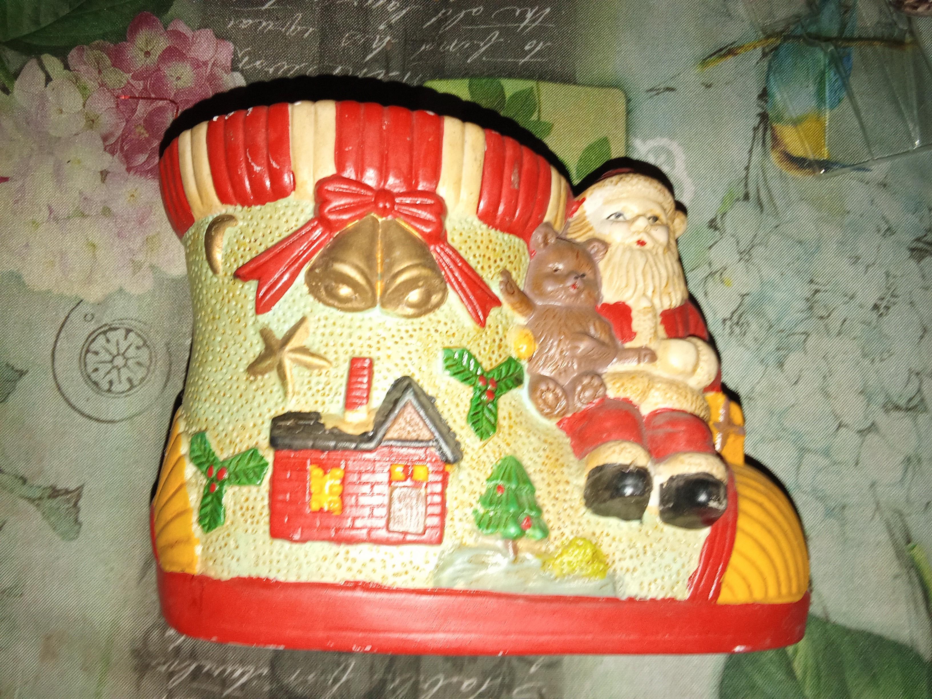 troc de troc botte de noel image 0
