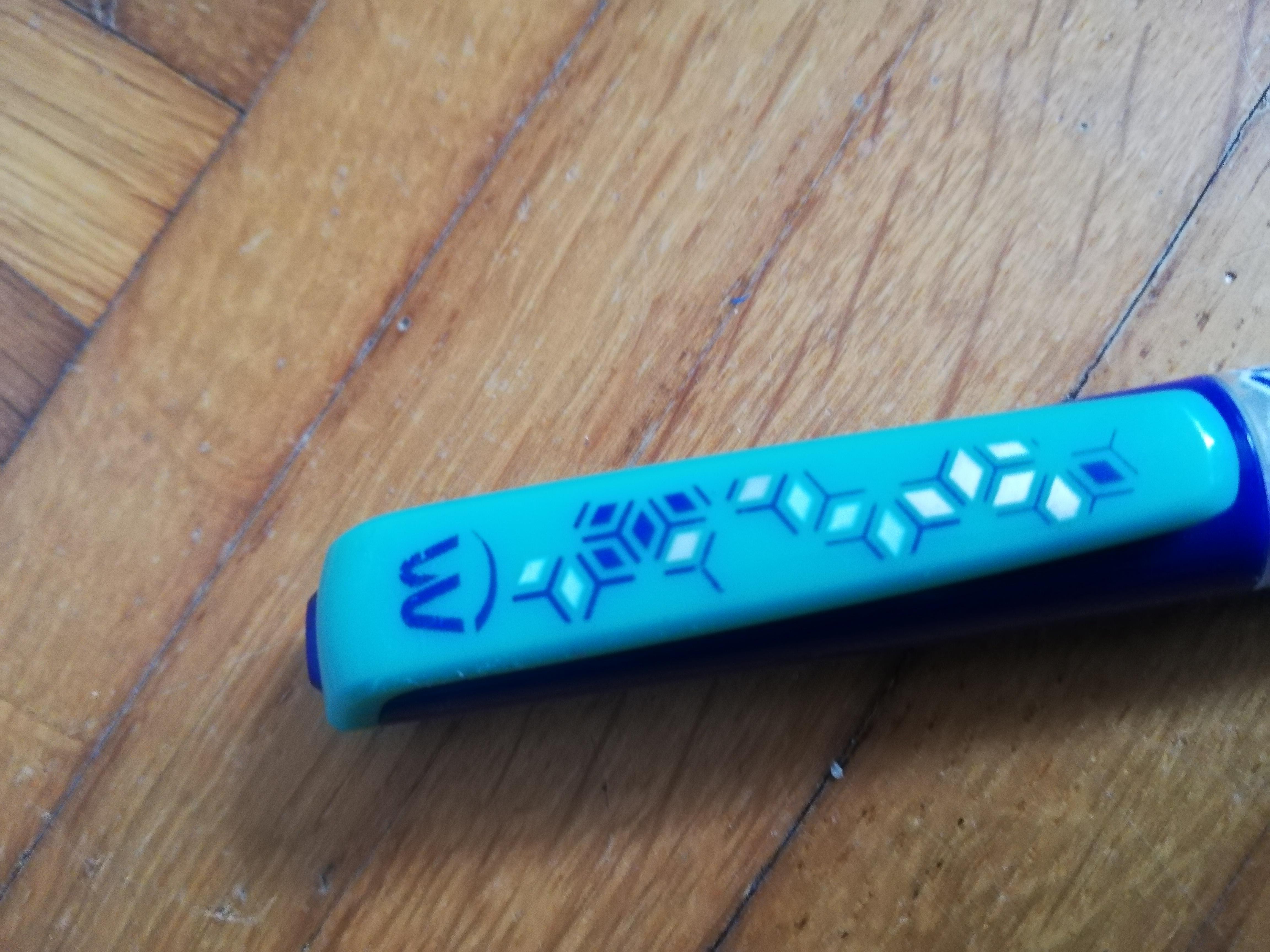 troc de troc stylo plume image 1
