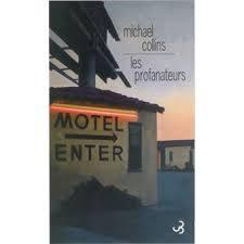 troc de troc livre - les profanateurs (grd ft) - michael collins image 0