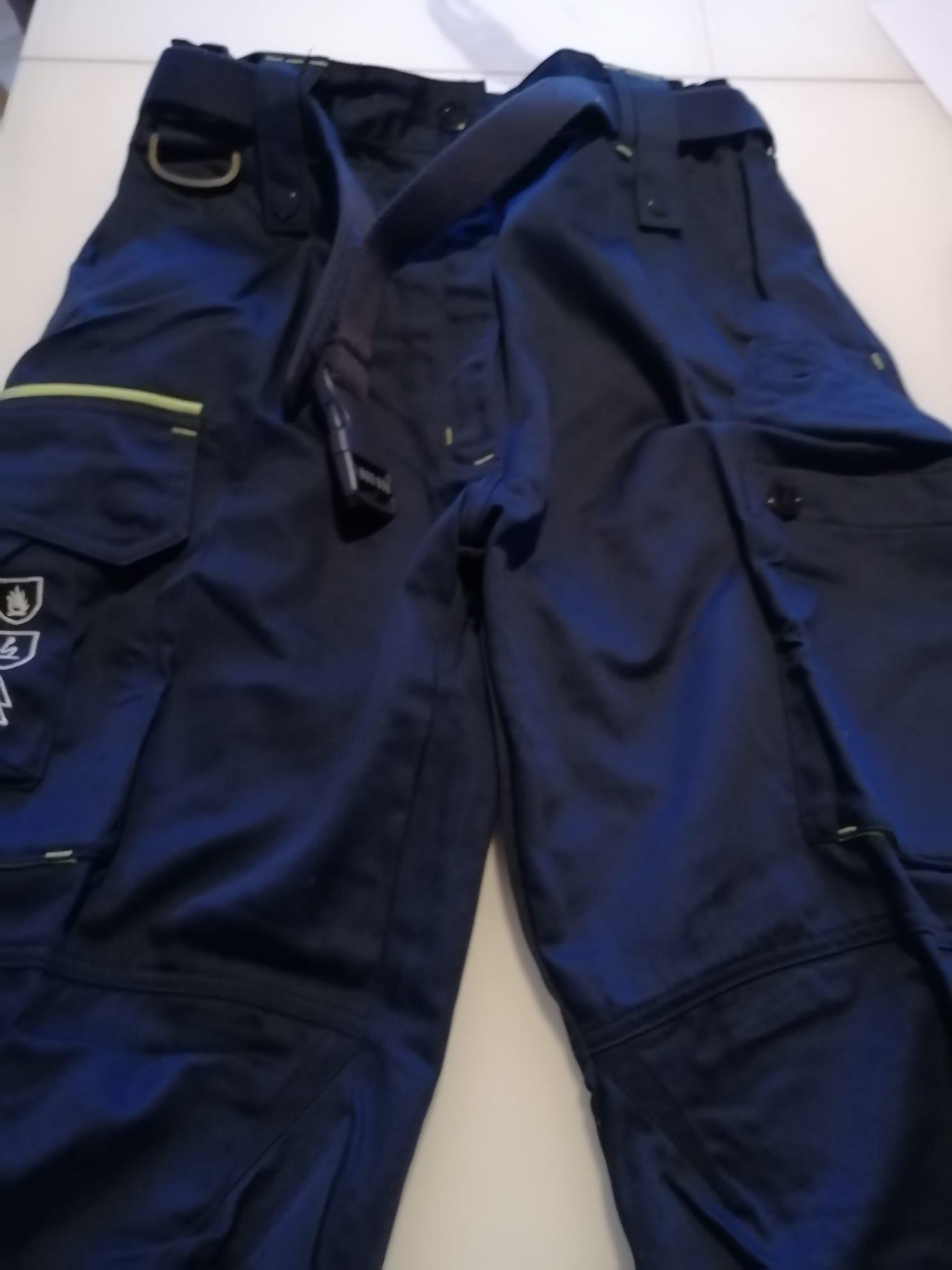 troc de troc pantalon de travail image 0