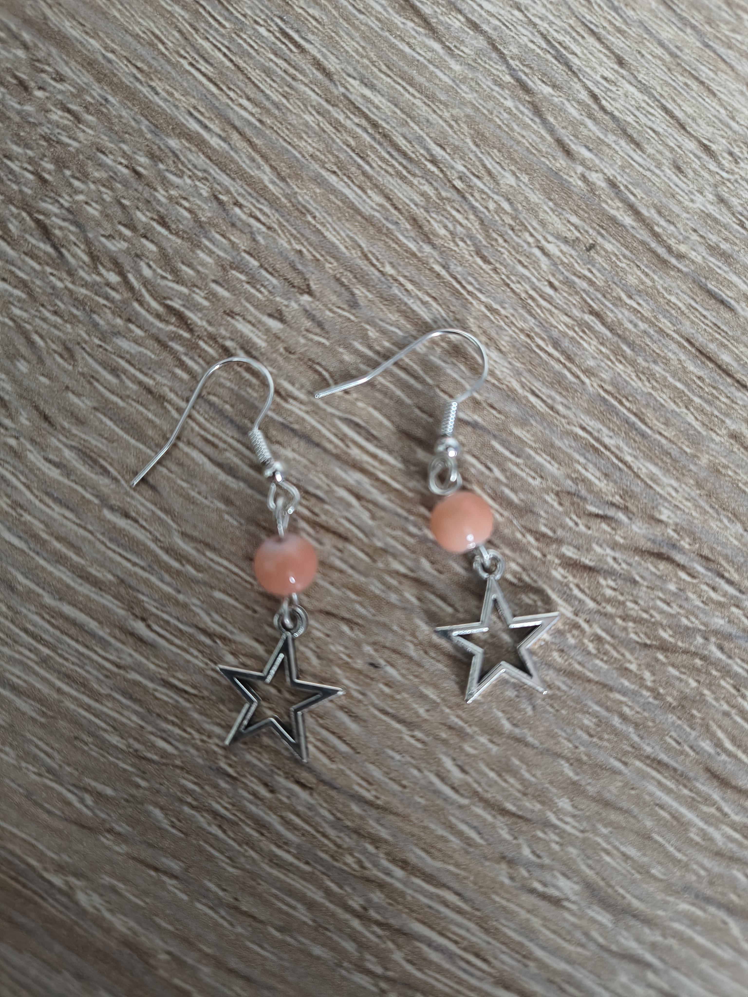 troc de troc reservé boucles d'oreilles image 0