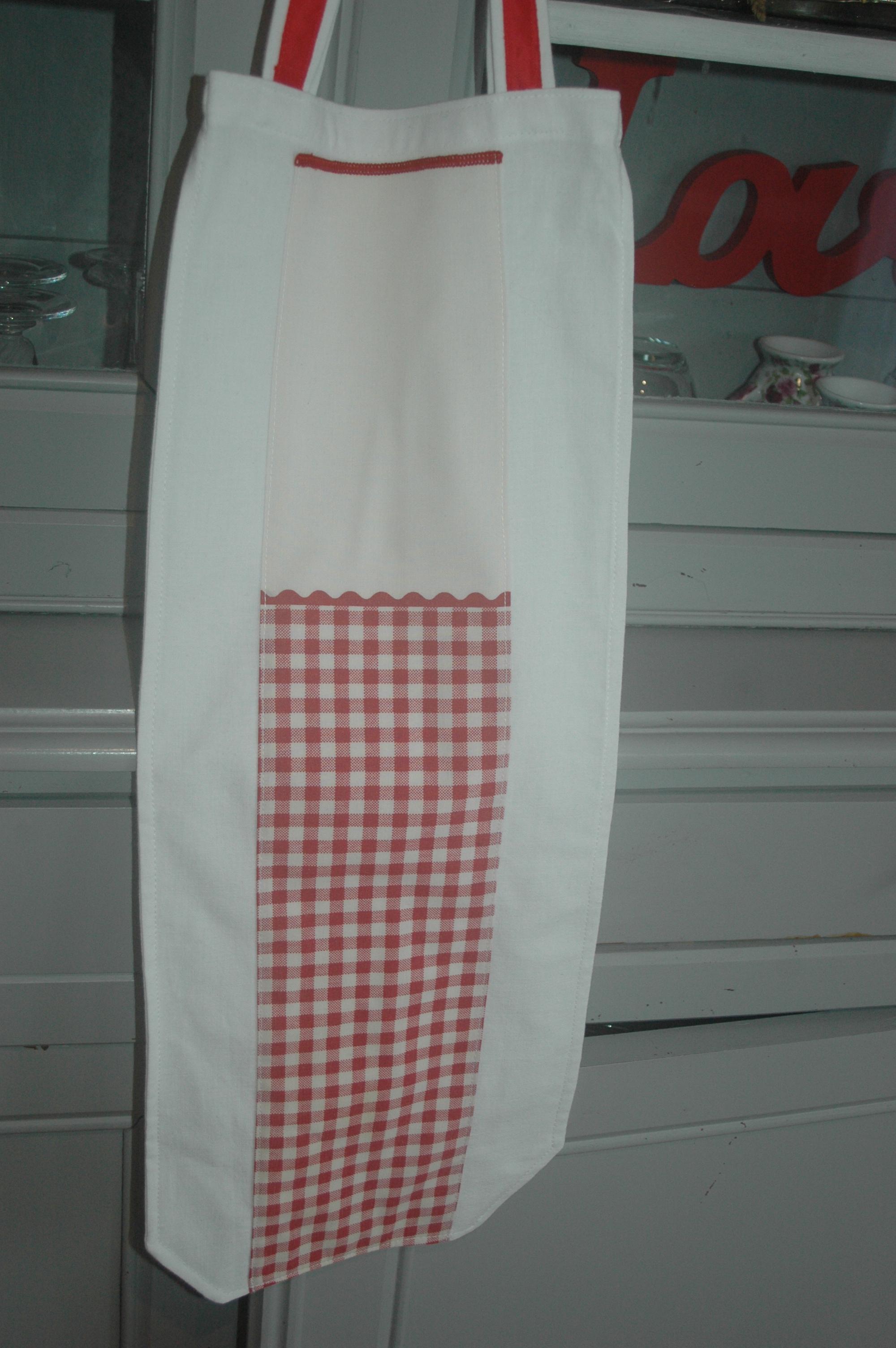 troc de troc sacs à pain en coton image 1