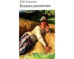troc de troc livre - femmes amoureuses - poche - d.h. lawrence image 0