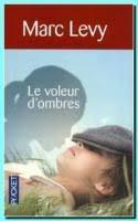 troc de troc livre - le voleur d'ombres - poche - marc levy image 0