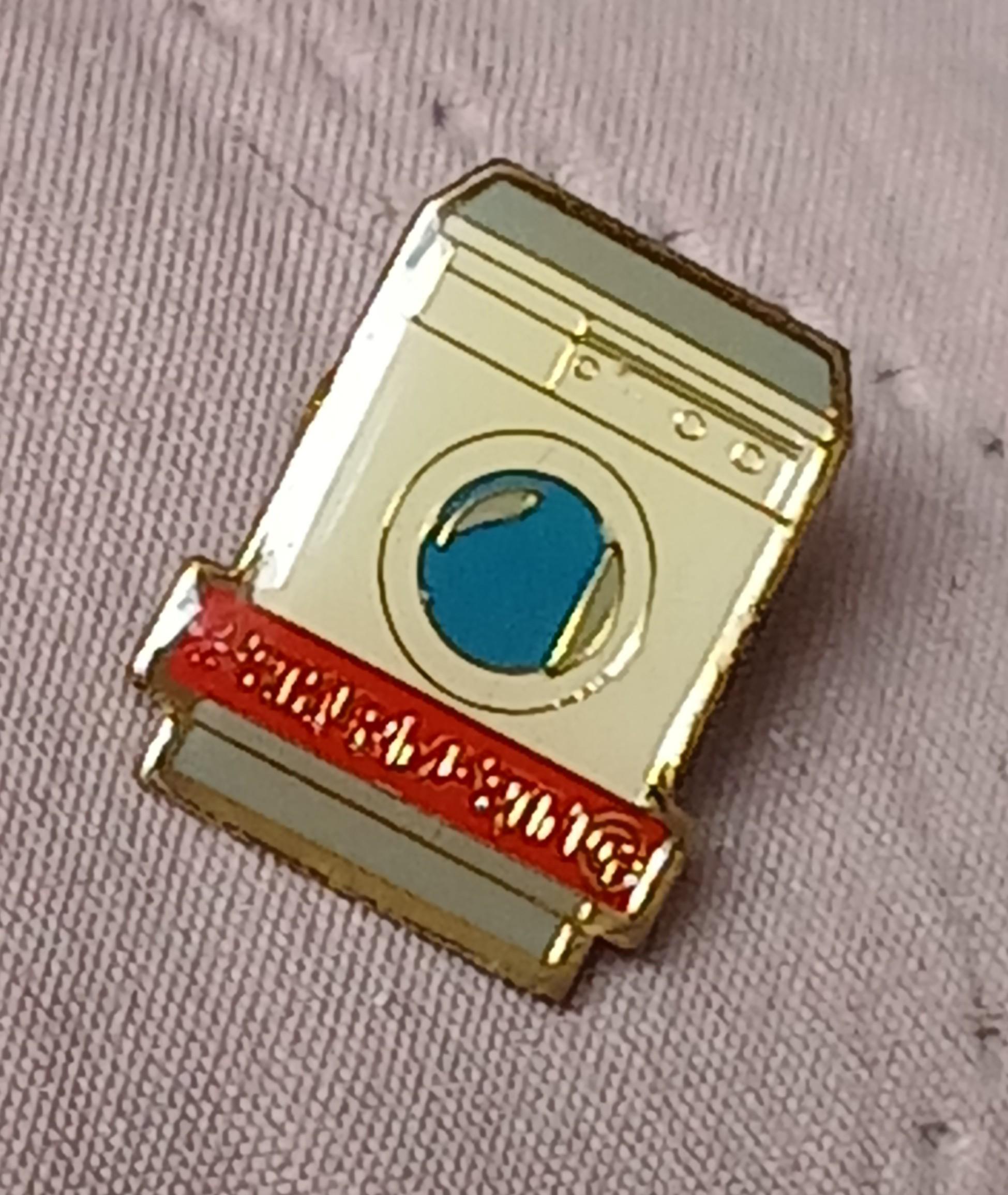 troc de troc reserver. pins image 0