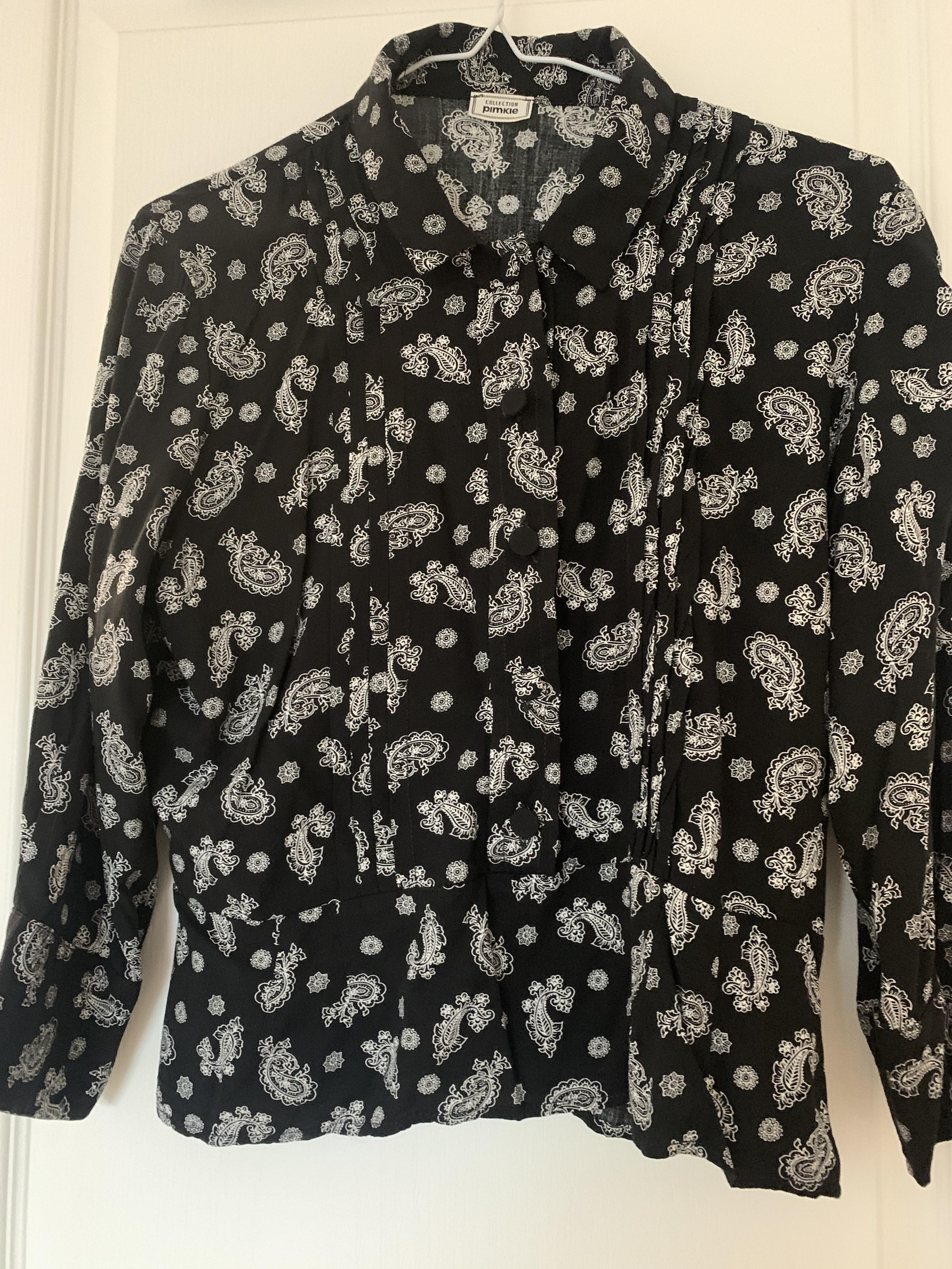 troc de troc chemises taille s image 2