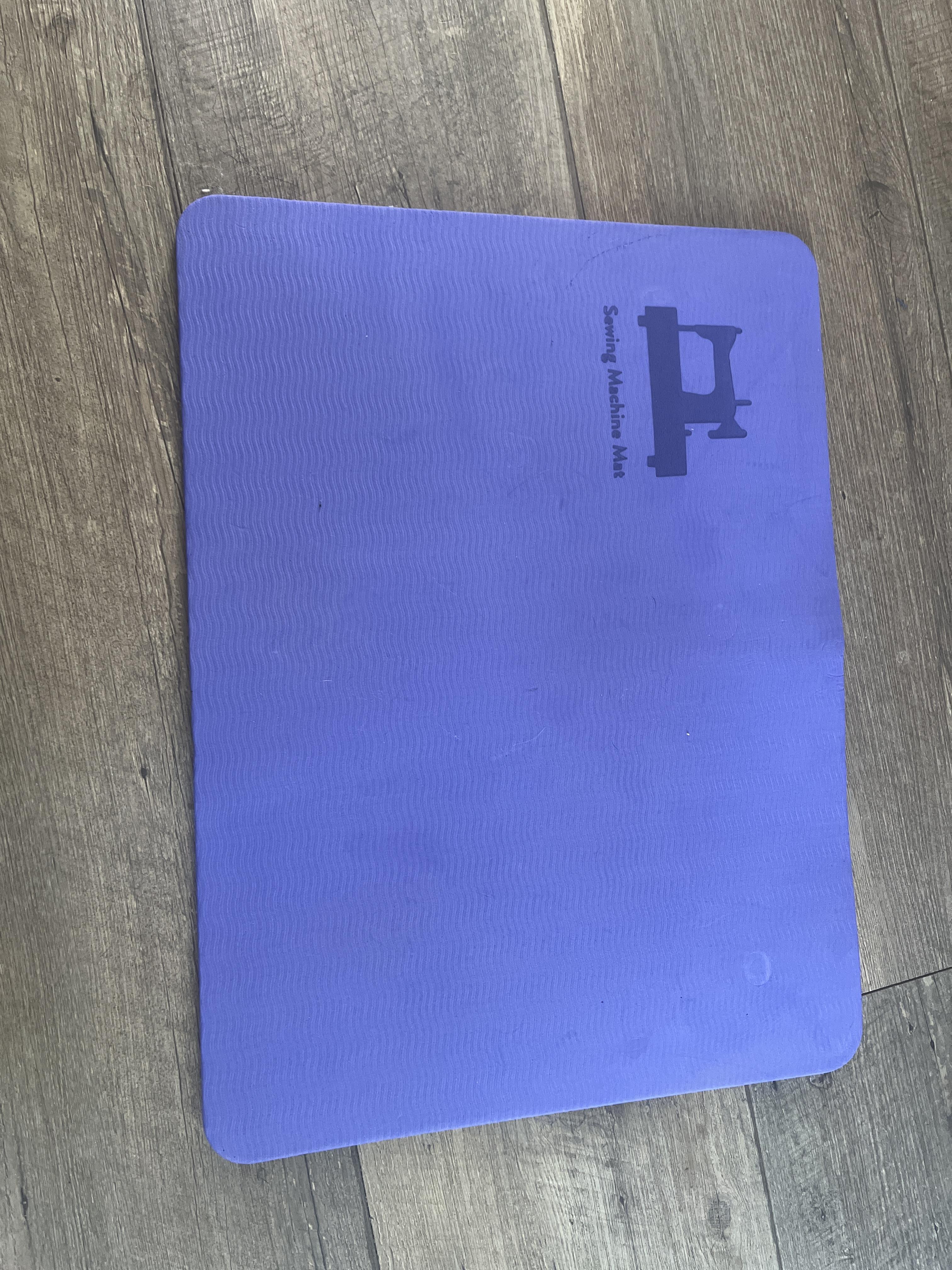 troc de troc tapis machine à coudre image 0