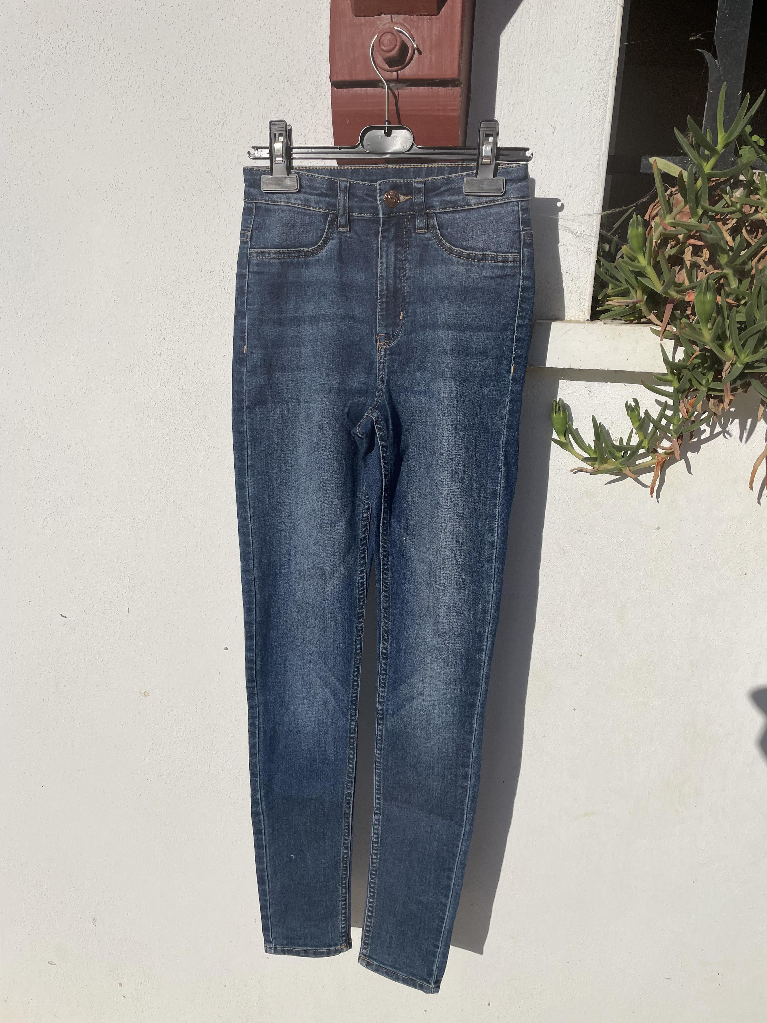 troc de troc jeans t32 image 0