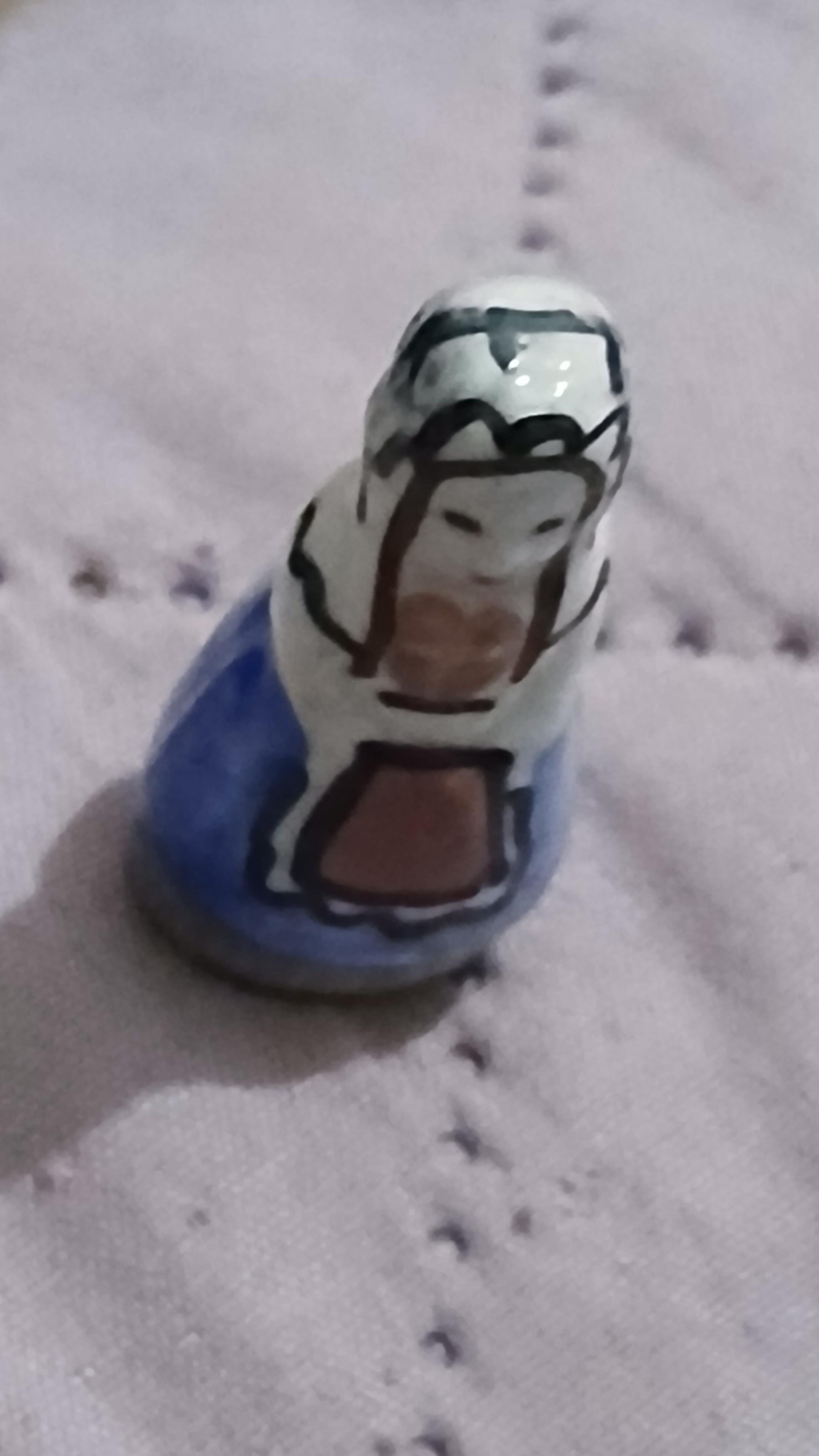 troc de troc une fève image 0