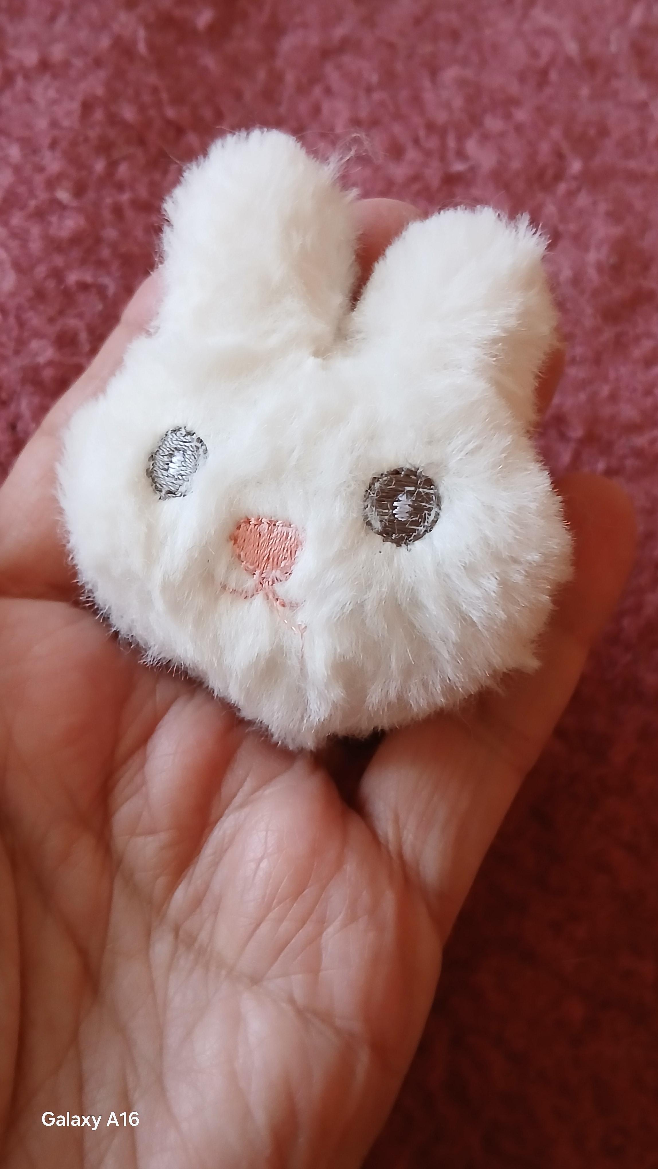 troc de troc reserve alexia petite peluche image 0