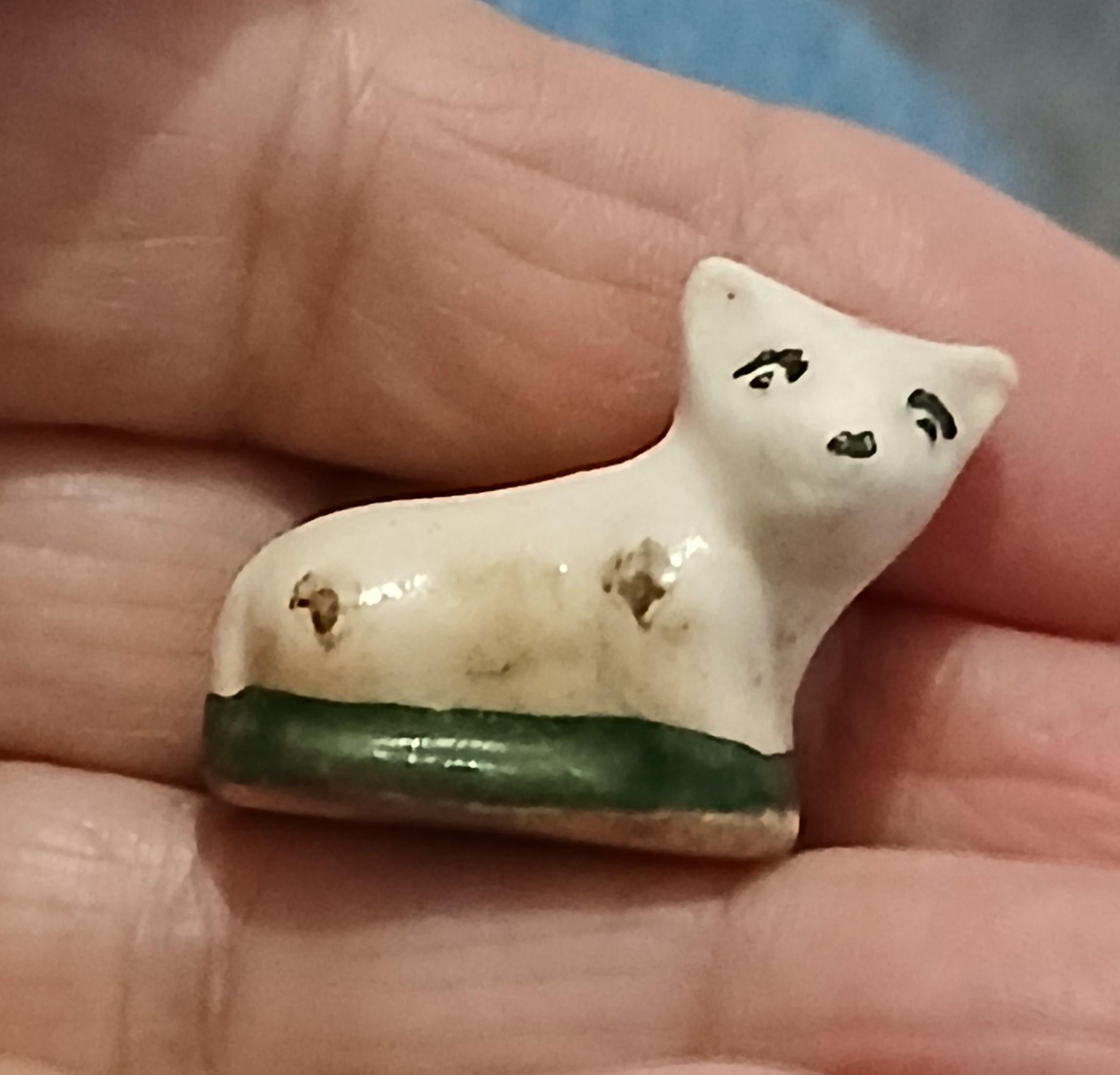 troc de troc une fève image 0