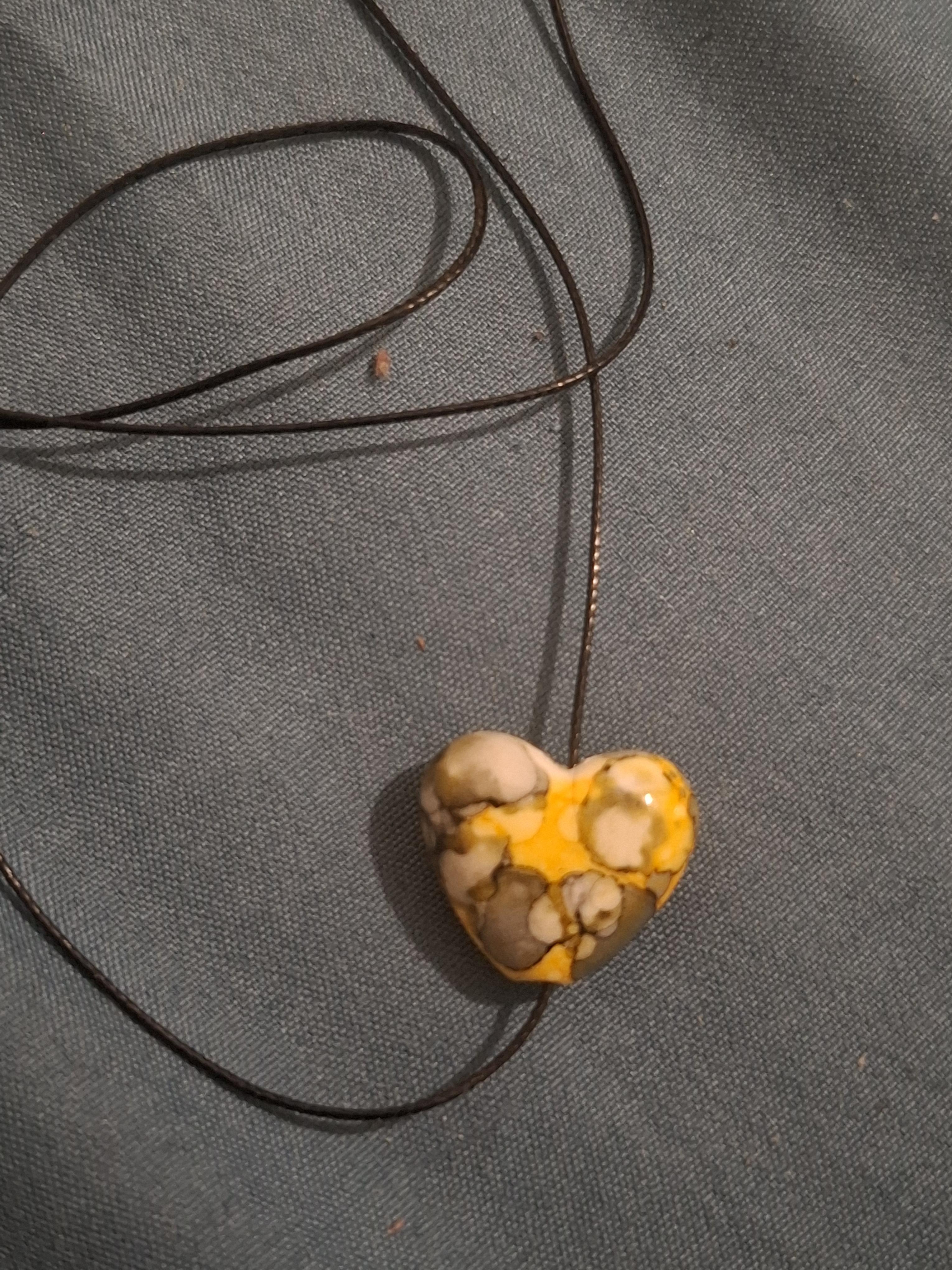 troc de troc collier image 0