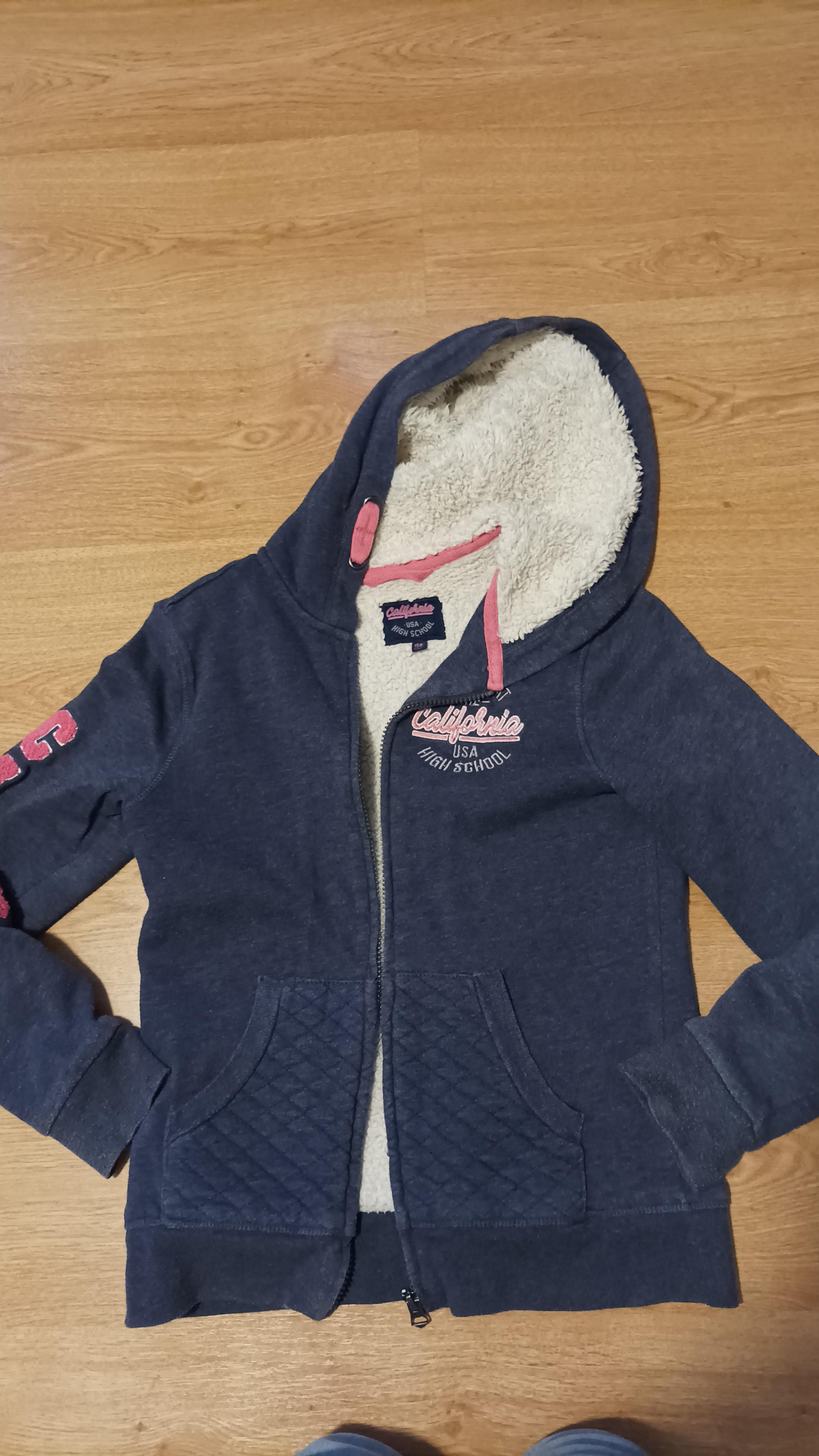 troc de troc gilet polaire image 0