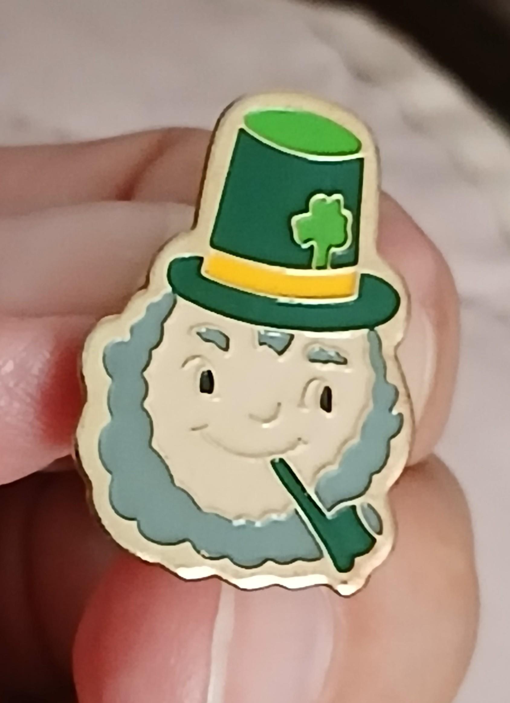 troc de troc un pins image 0