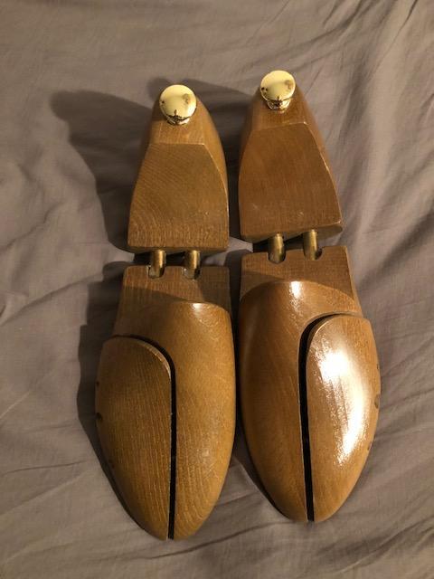 troc de troc embauchoirs taille 45 image 0