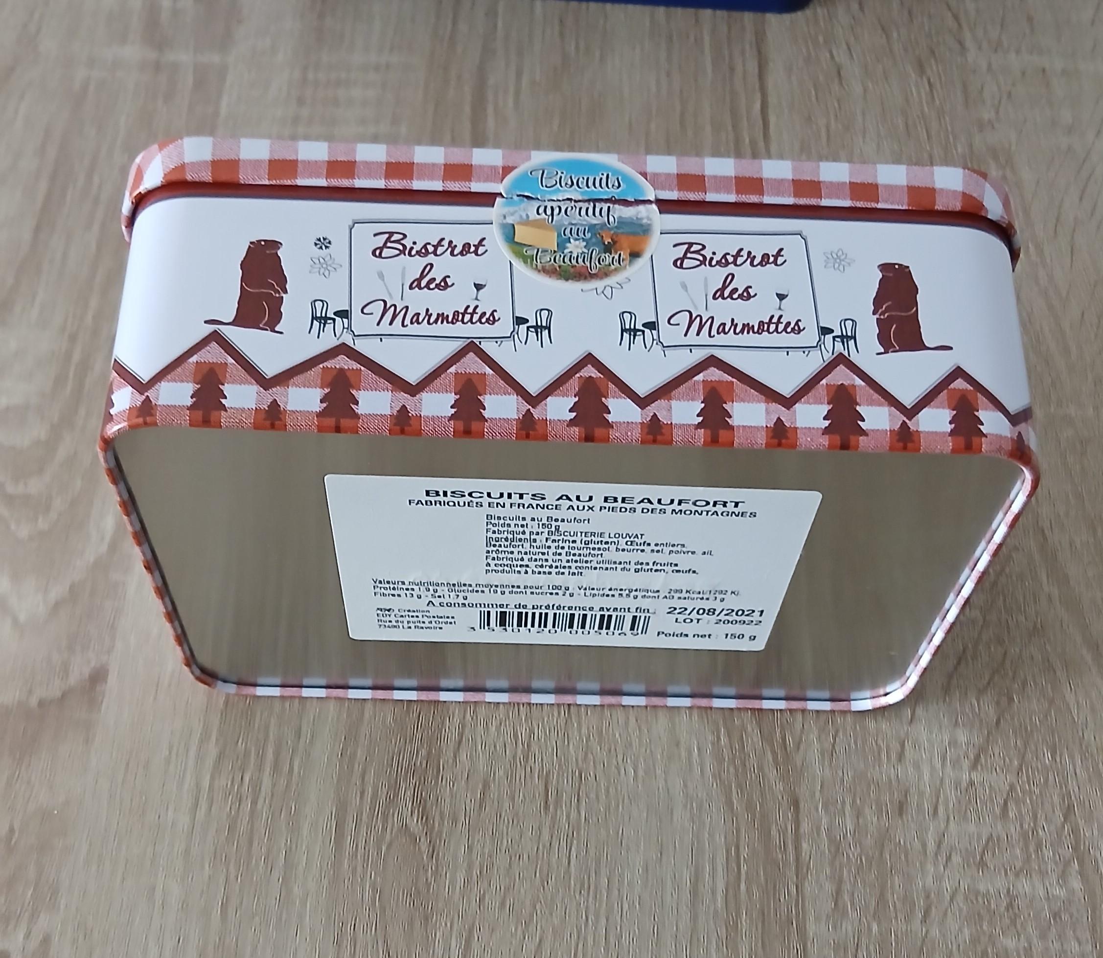 troc de troc reserver aventura boîte en fer image 2