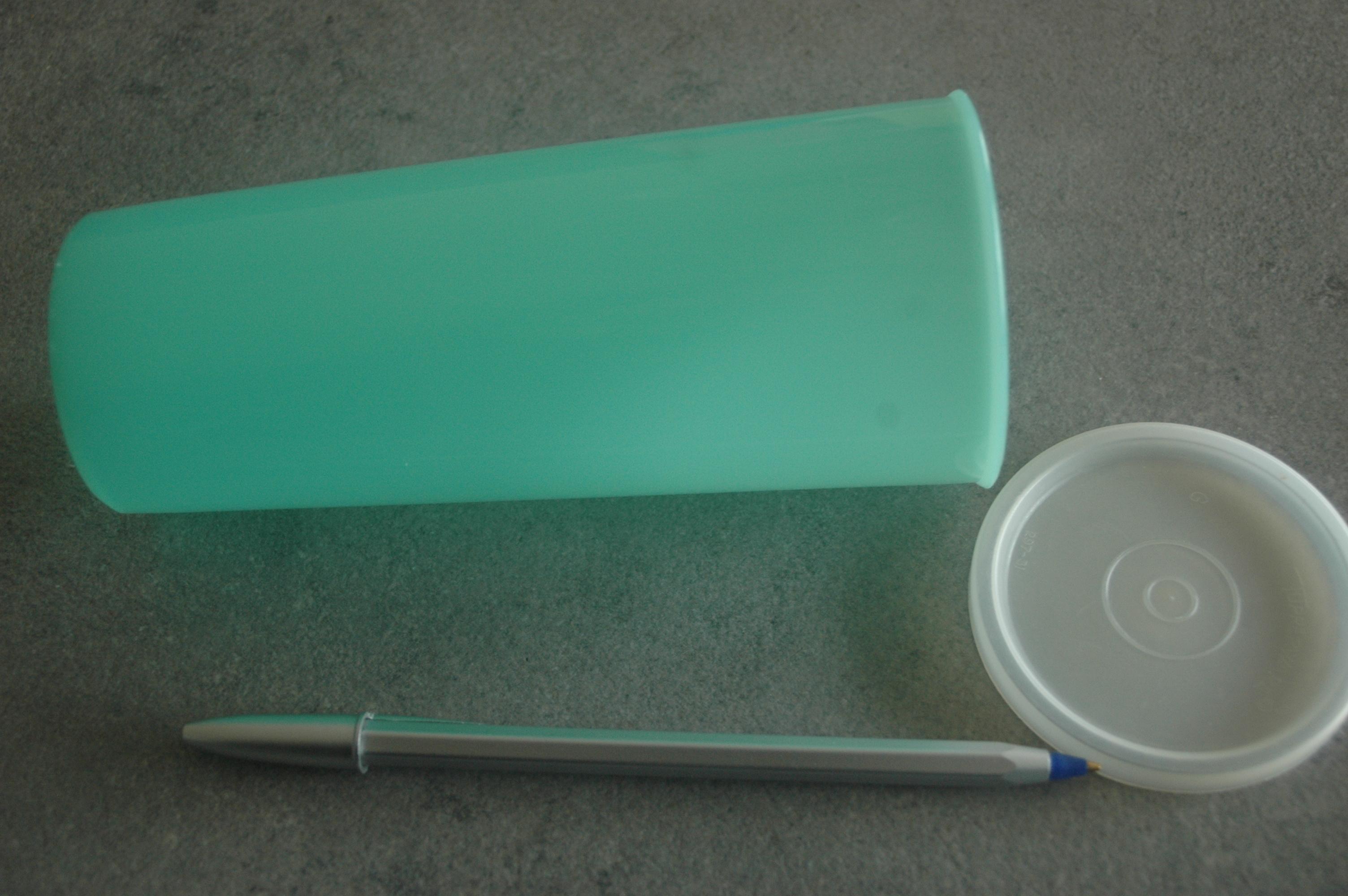 troc de troc timbales et couvercles image 1