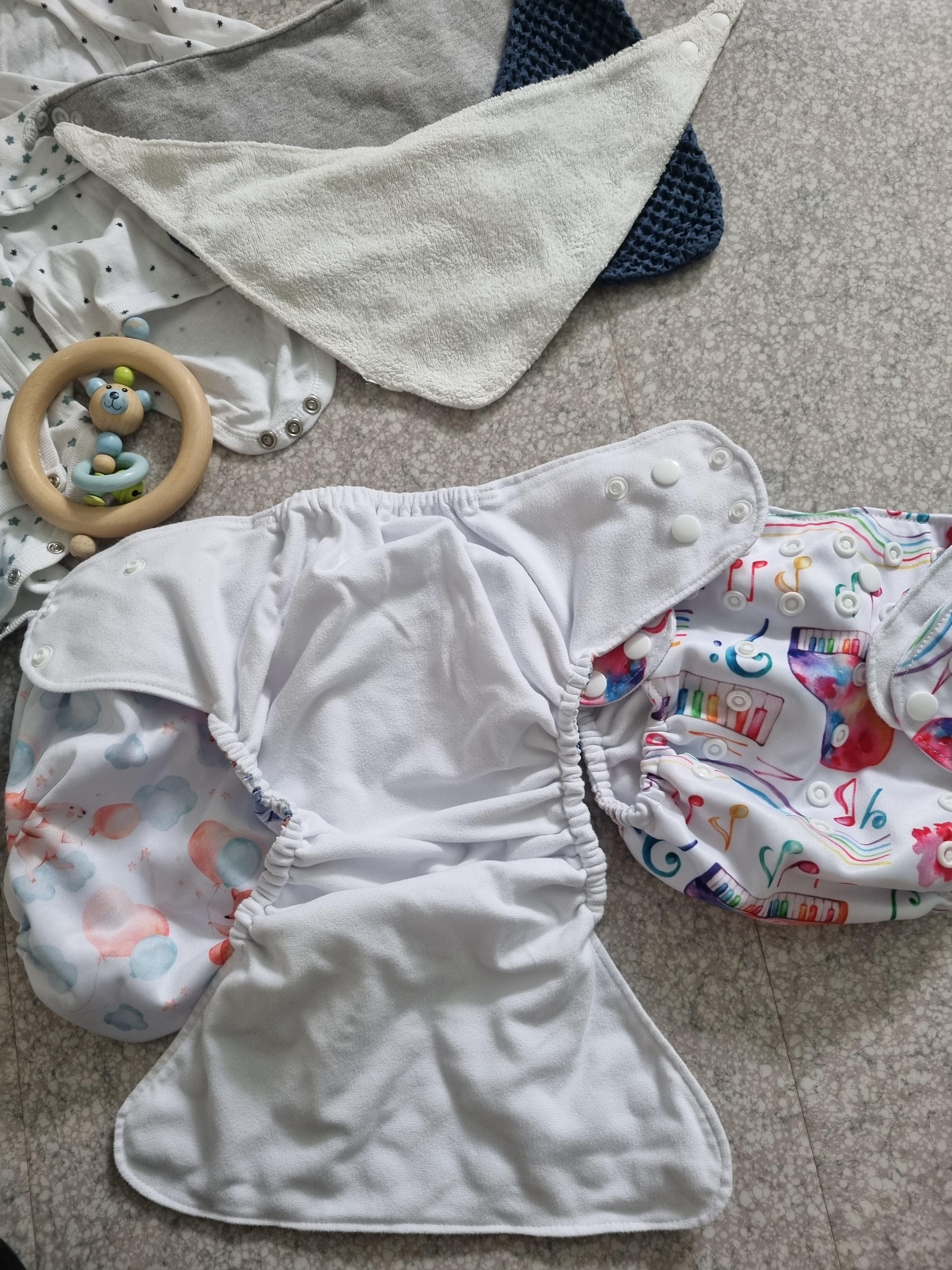 troc de troc lot 1 mois image 1