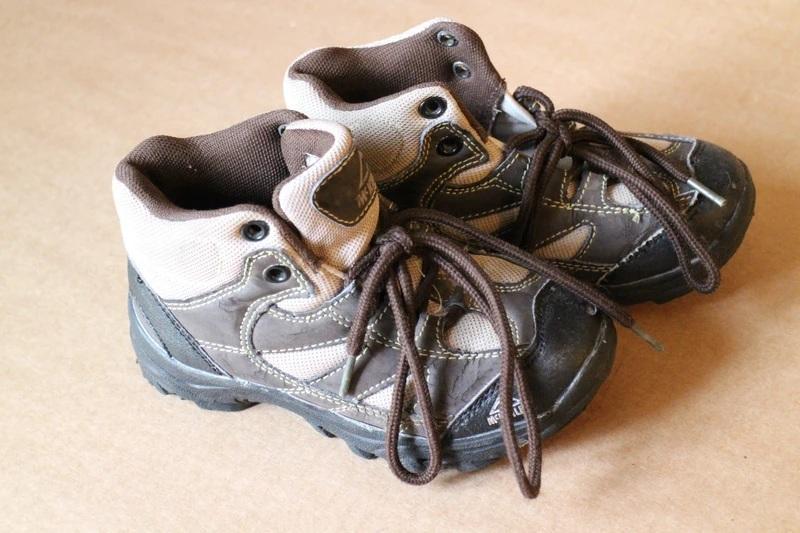 troc de troc mckinley  28 randonnée enfant image 1