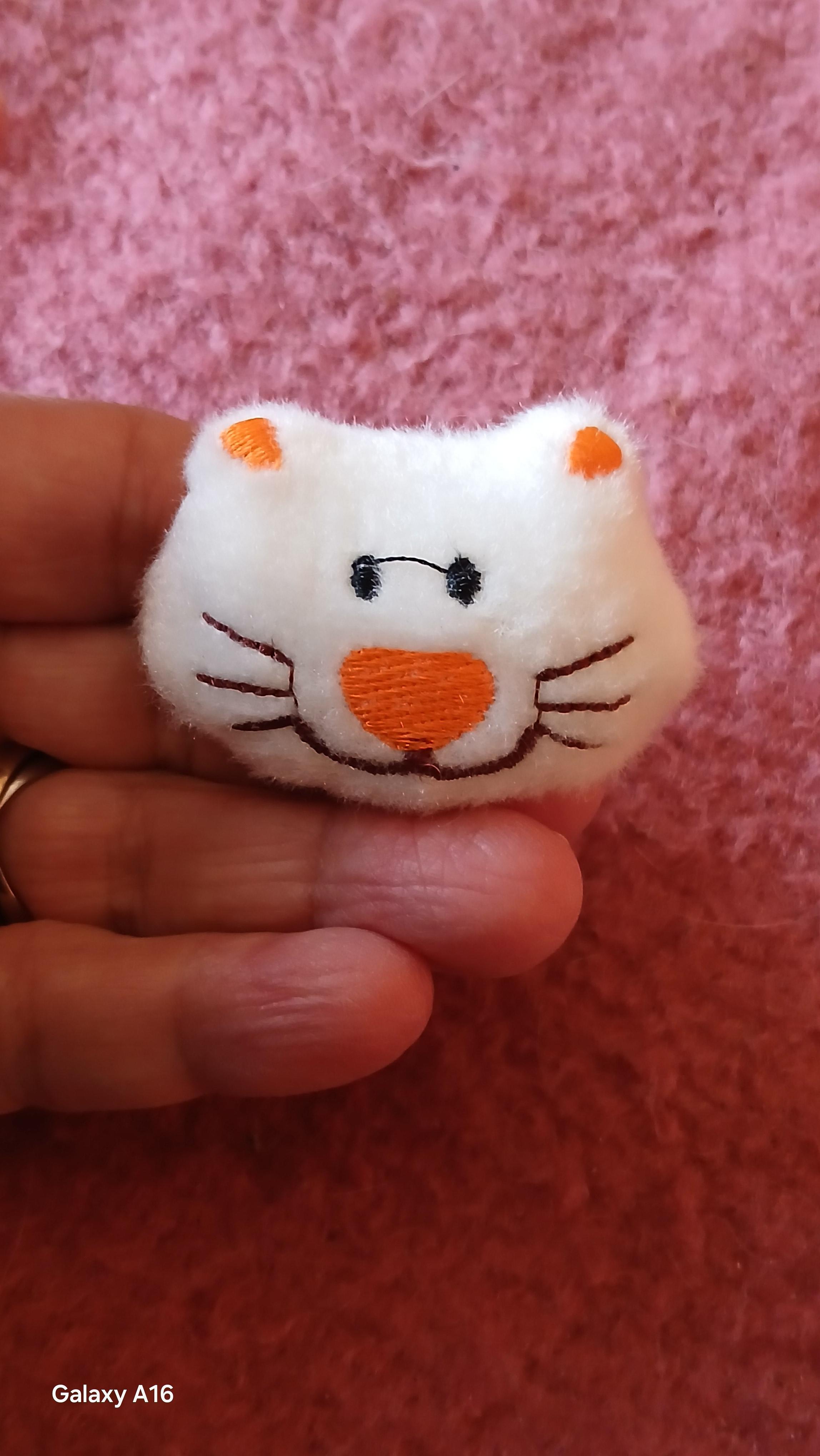 troc de troc reserver alexia petite peluche image 0