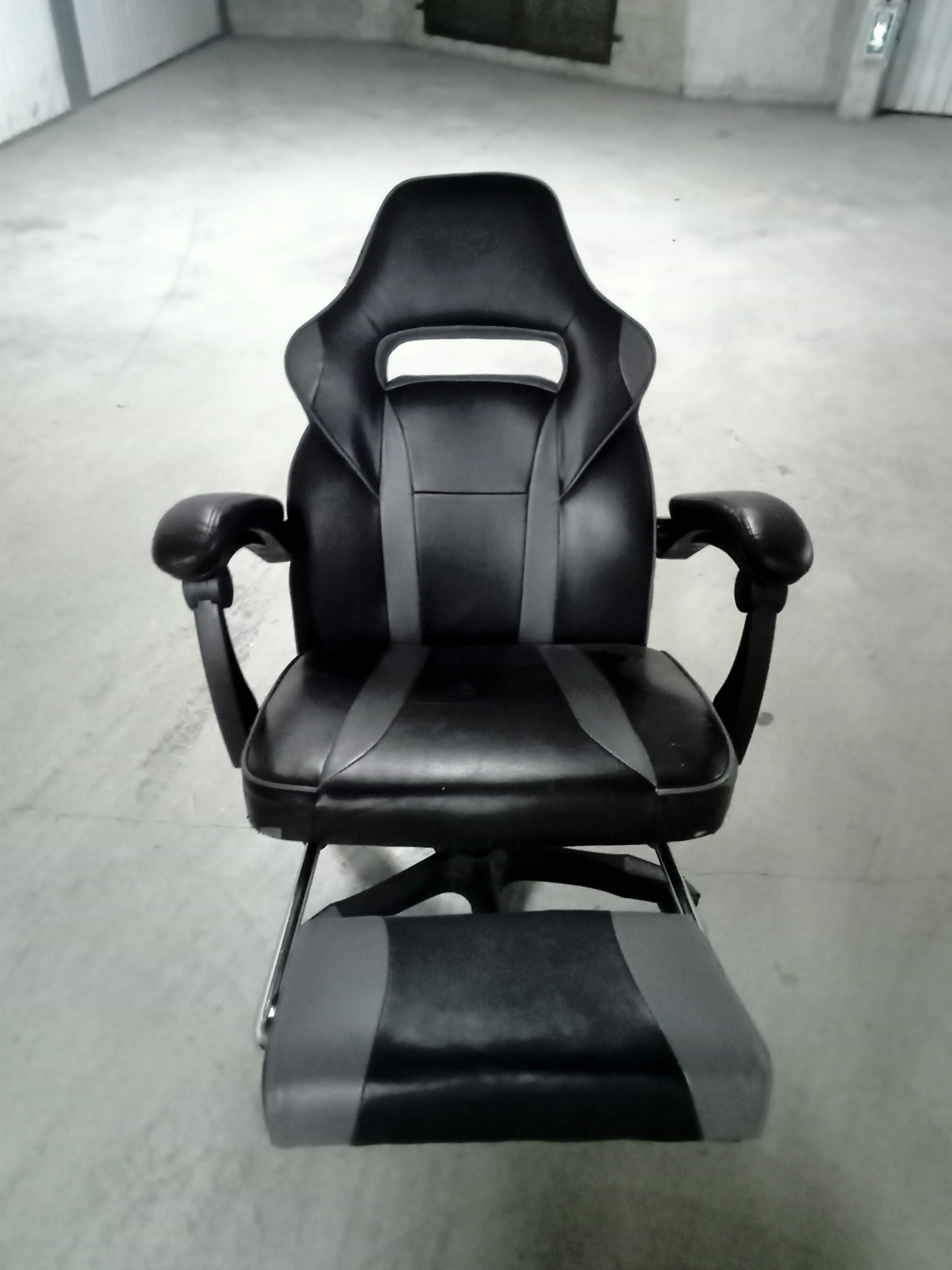 troc de troc fauteuil gaming/relax image 1