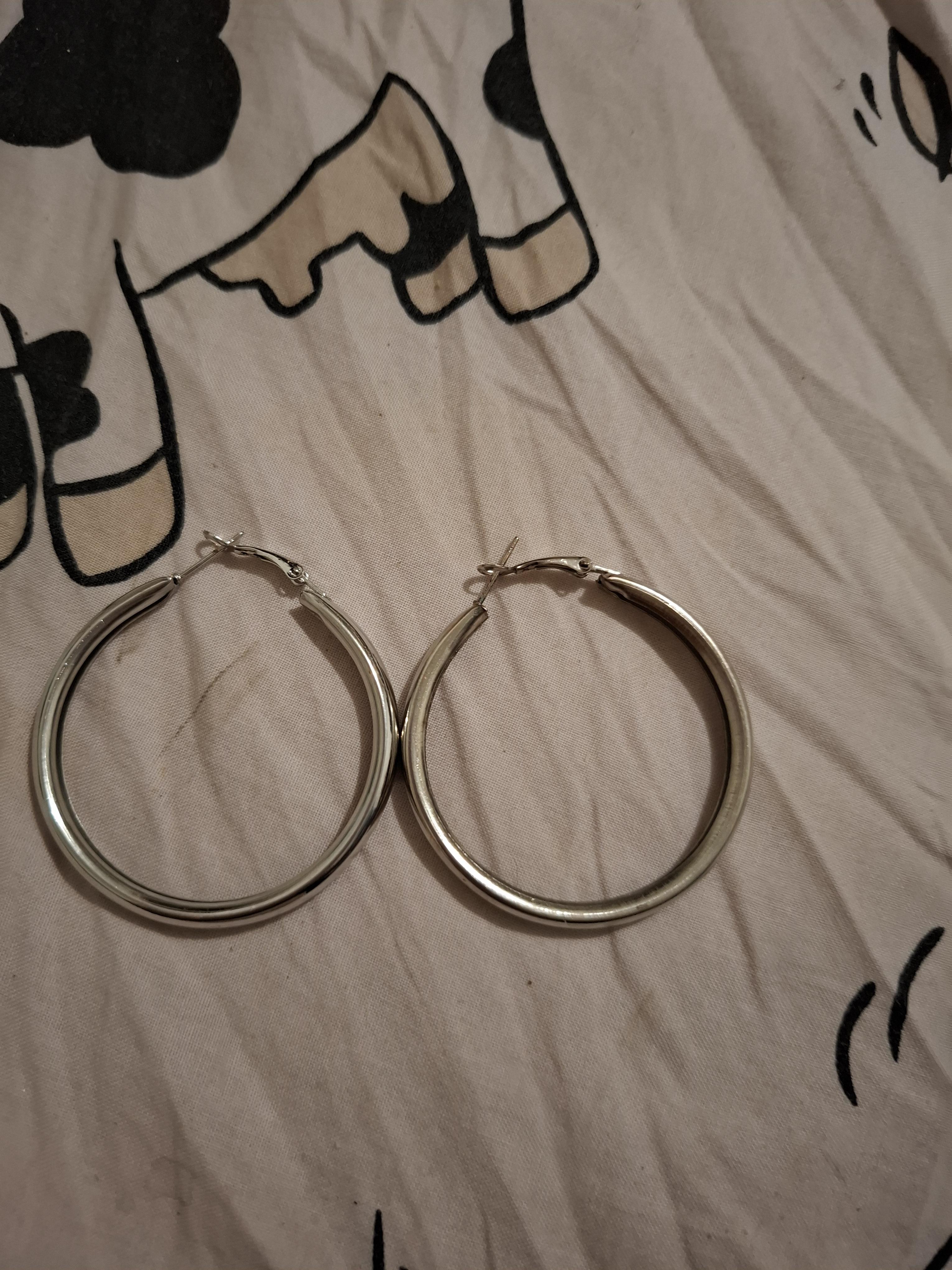 troc de troc boucles d'oreilles image 0