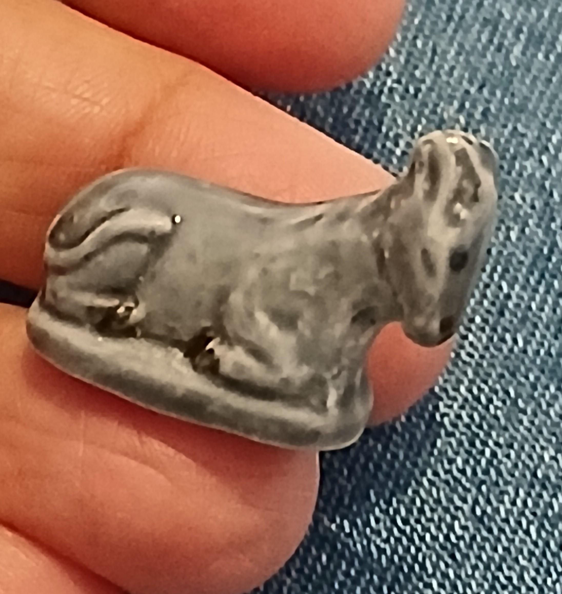 troc de troc une fève image 0