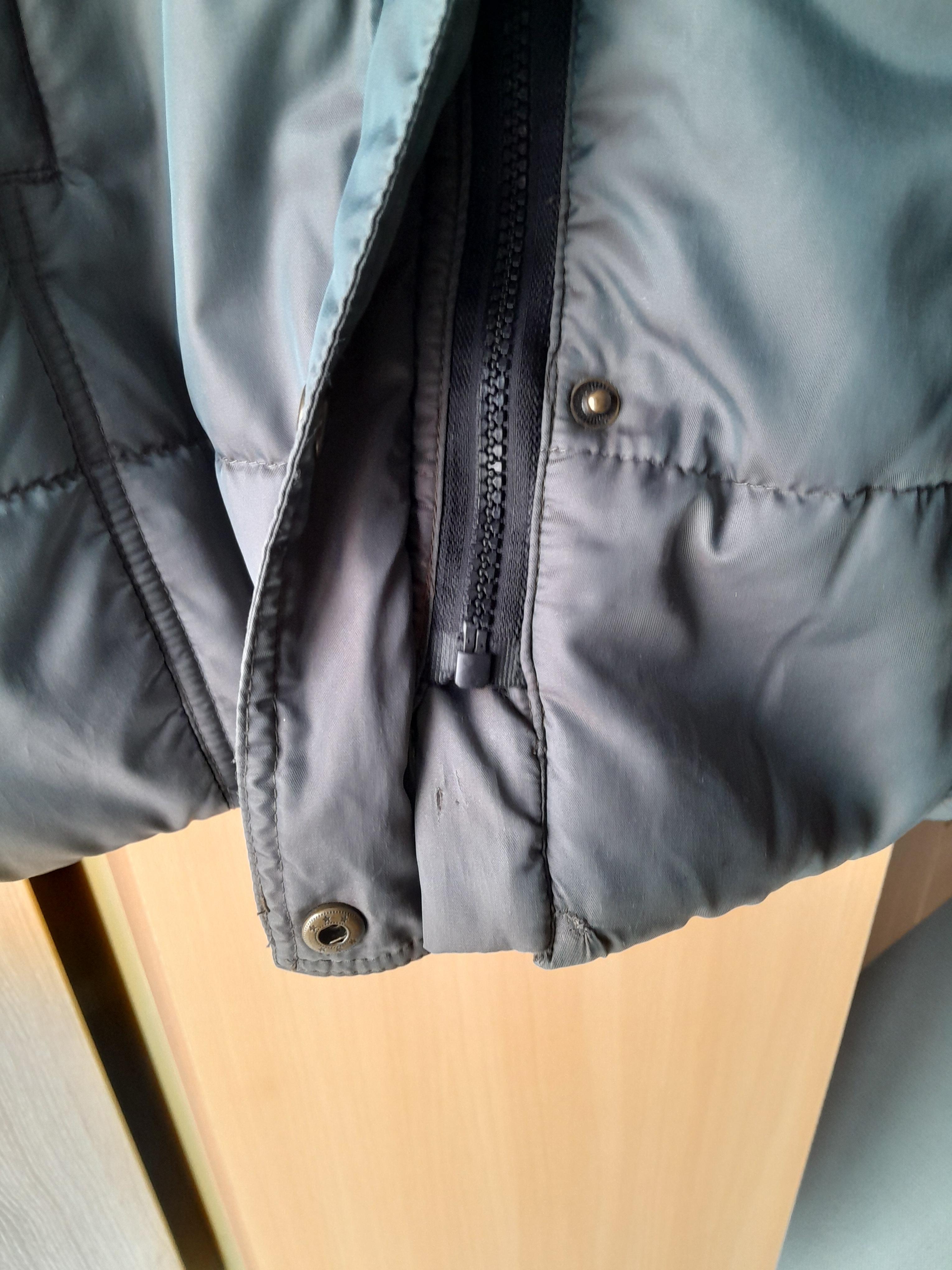 troc de troc doudoune femme taille 44 image 2