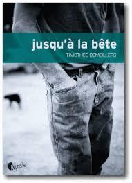 troc de troc livre - jusqu'à la bête - poche - image 0