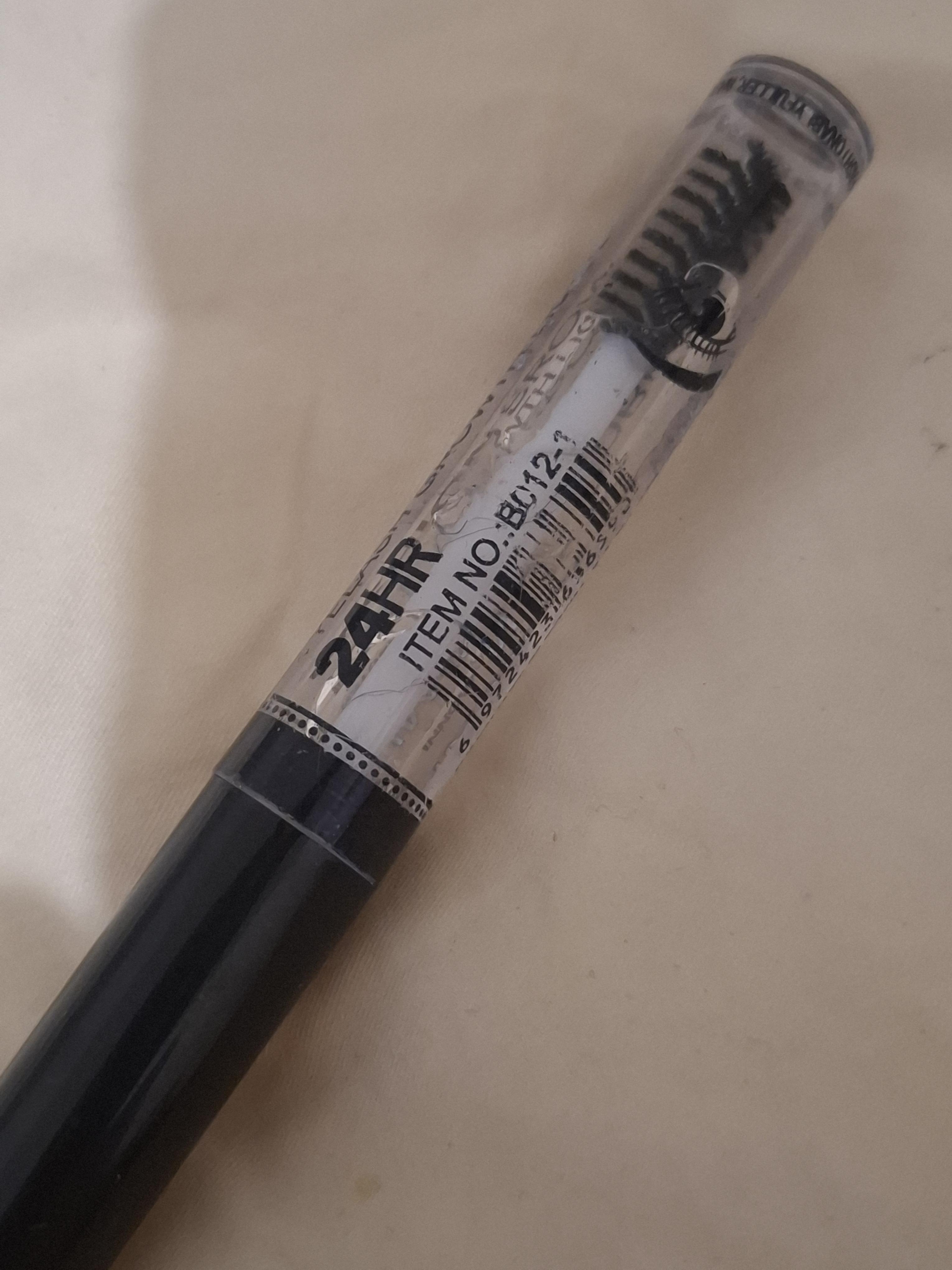 troc de troc mascara transparent image 0