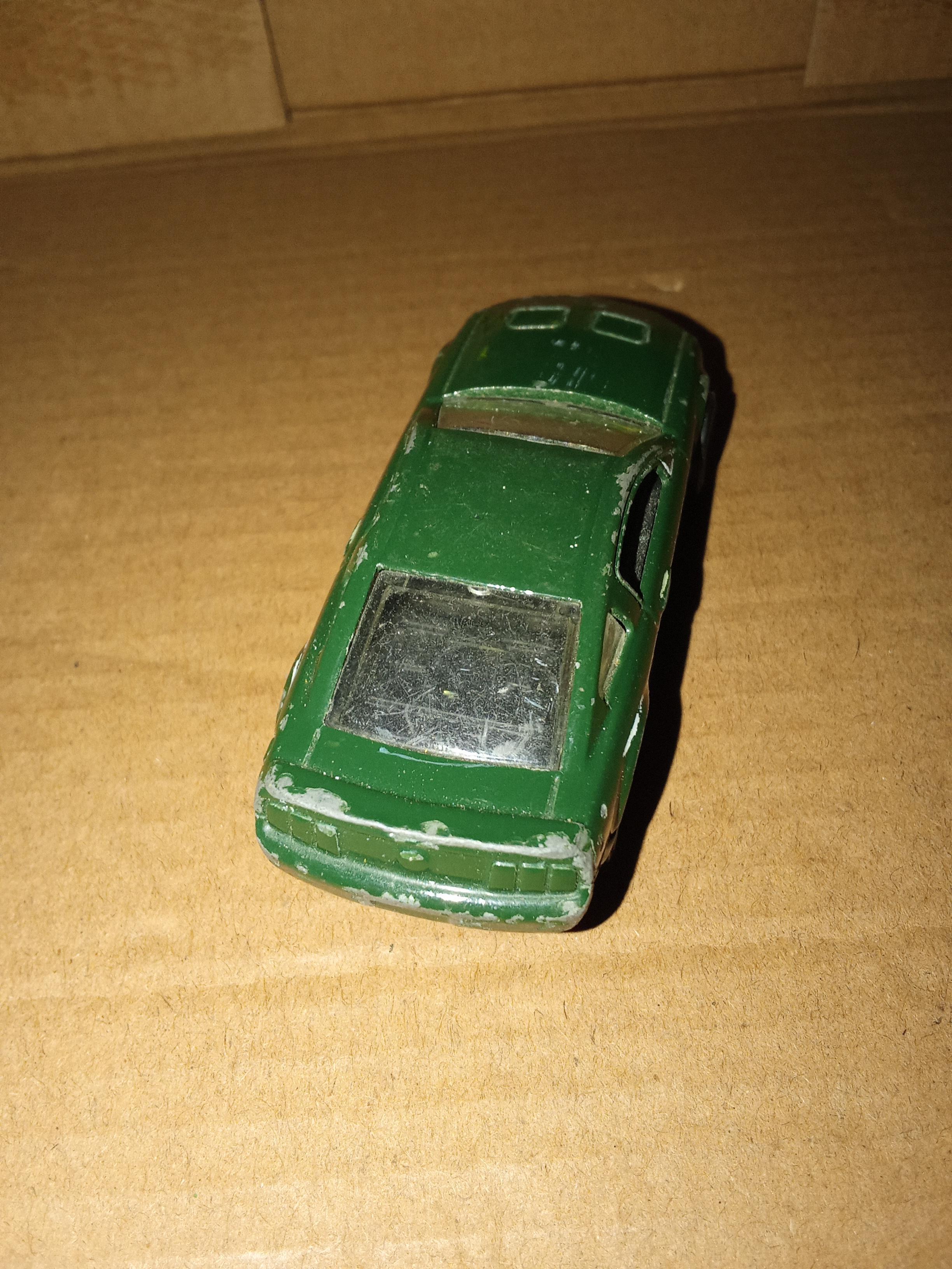 troc de troc ancienne voiture miniature mattel image 1
