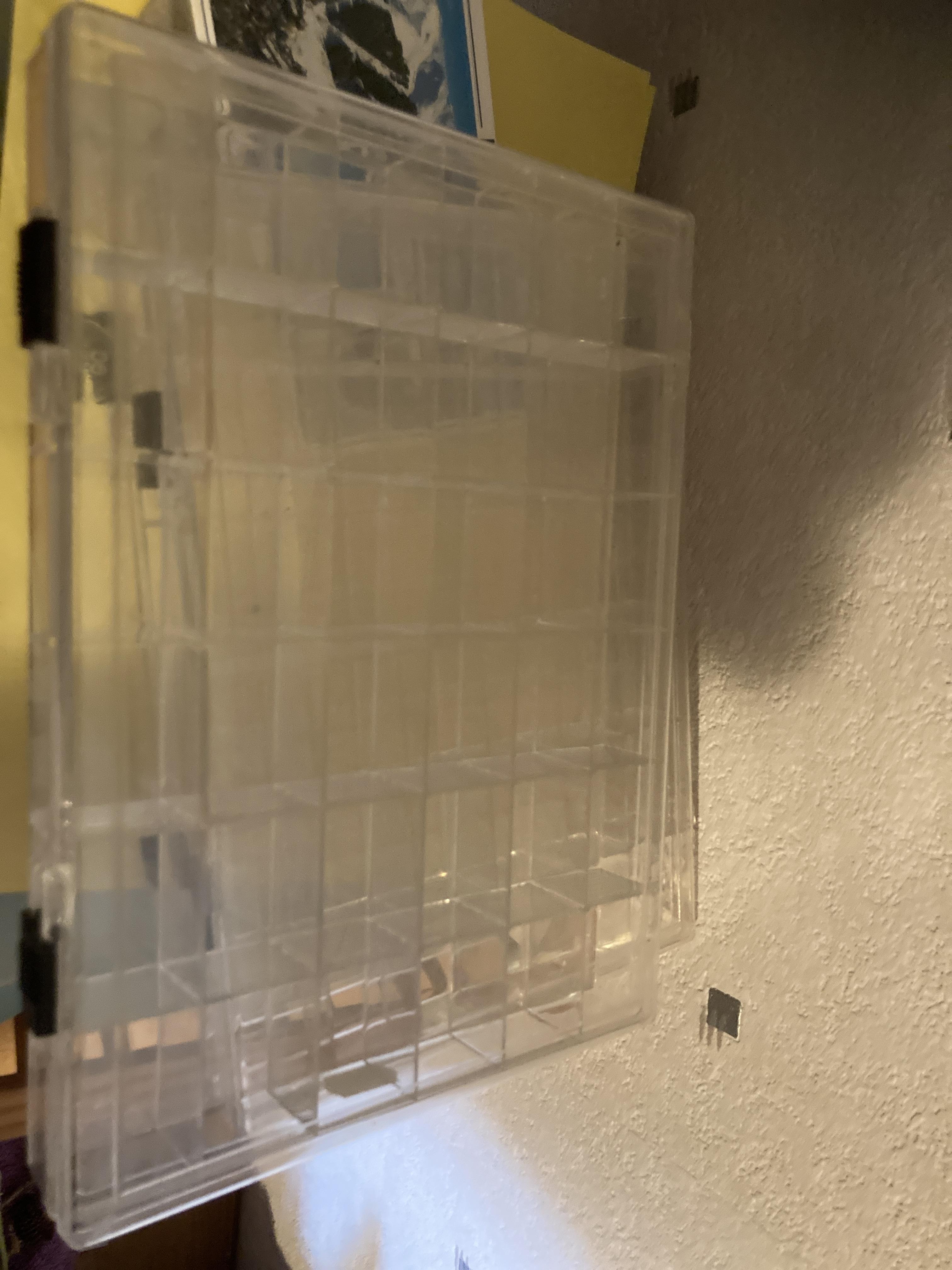 troc de troc trois boîtes compartimentées image 1