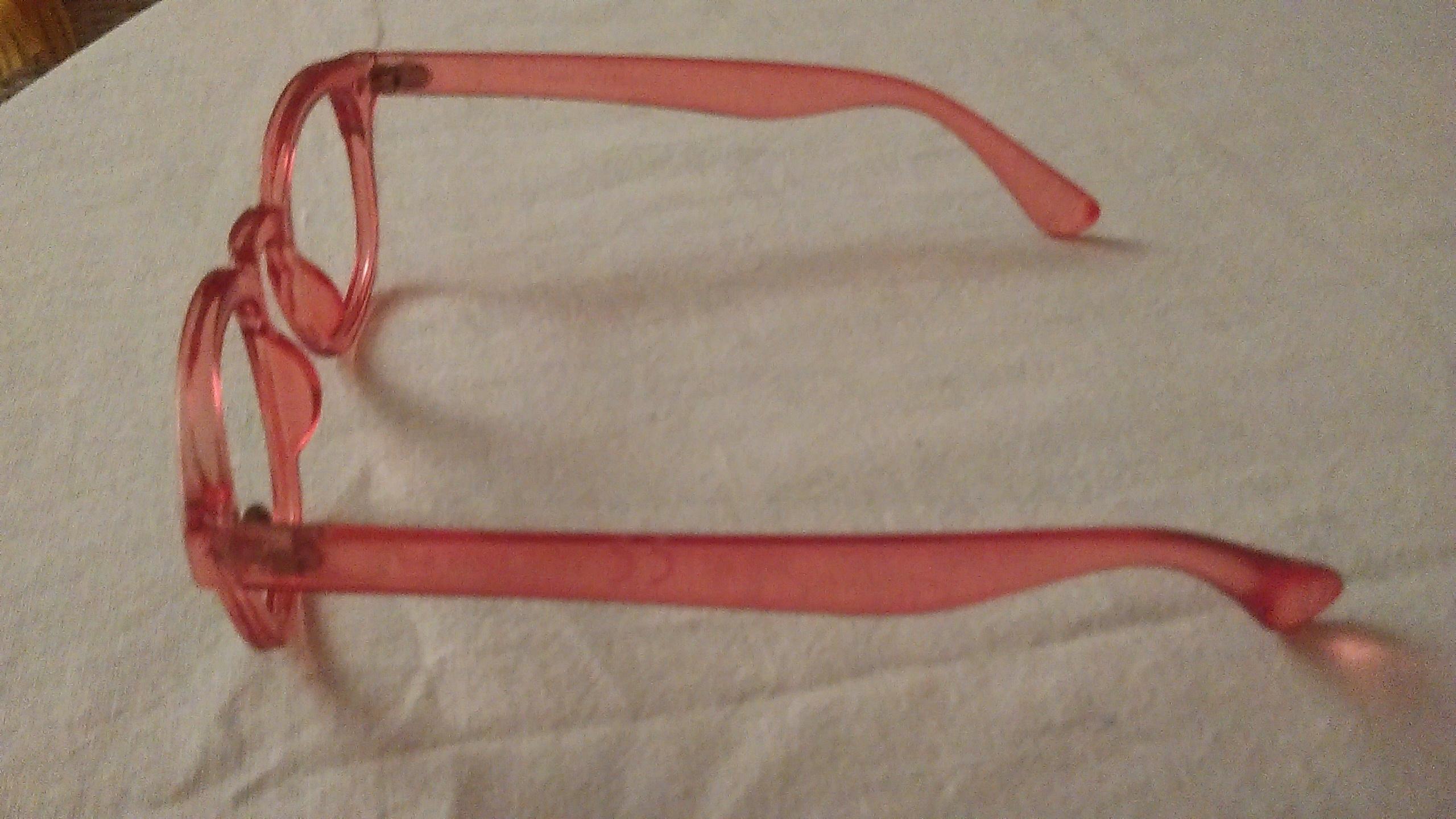 troc de troc montures de lunettes de vue. image 2