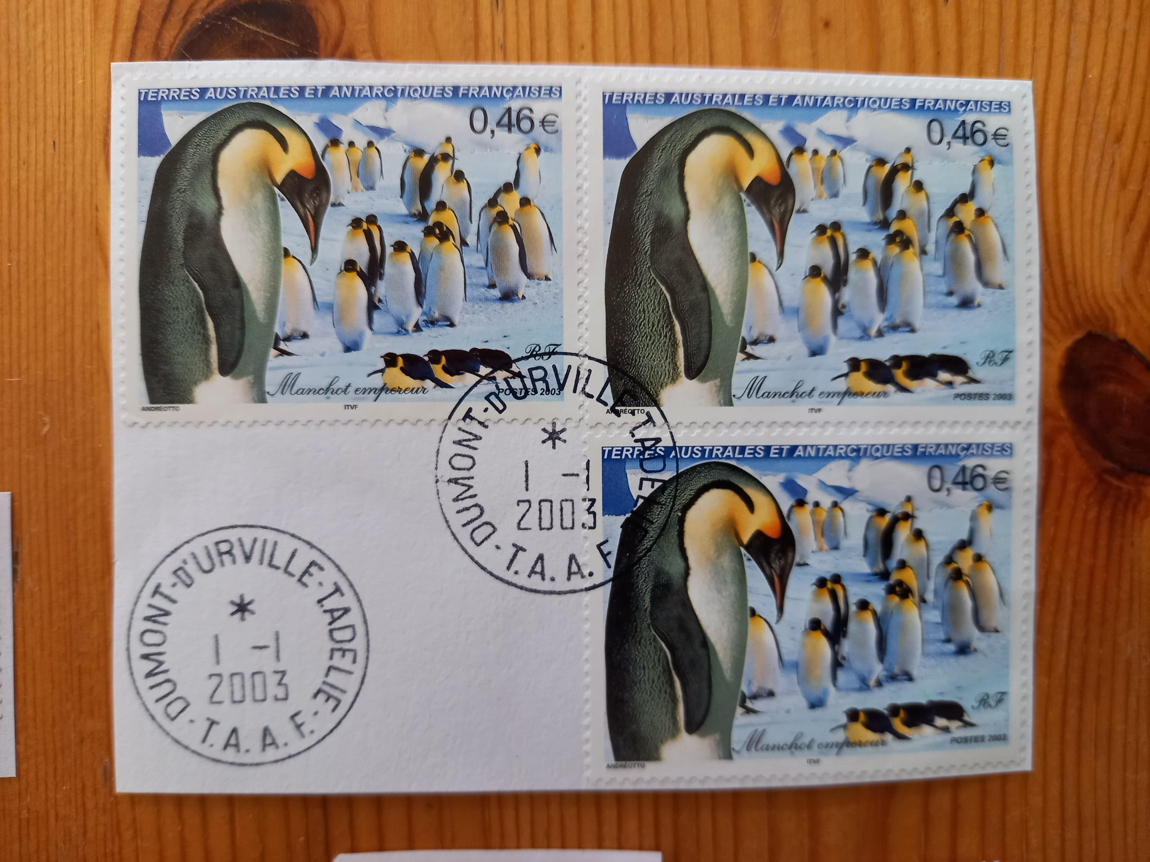 troc de troc timbres rares image 1