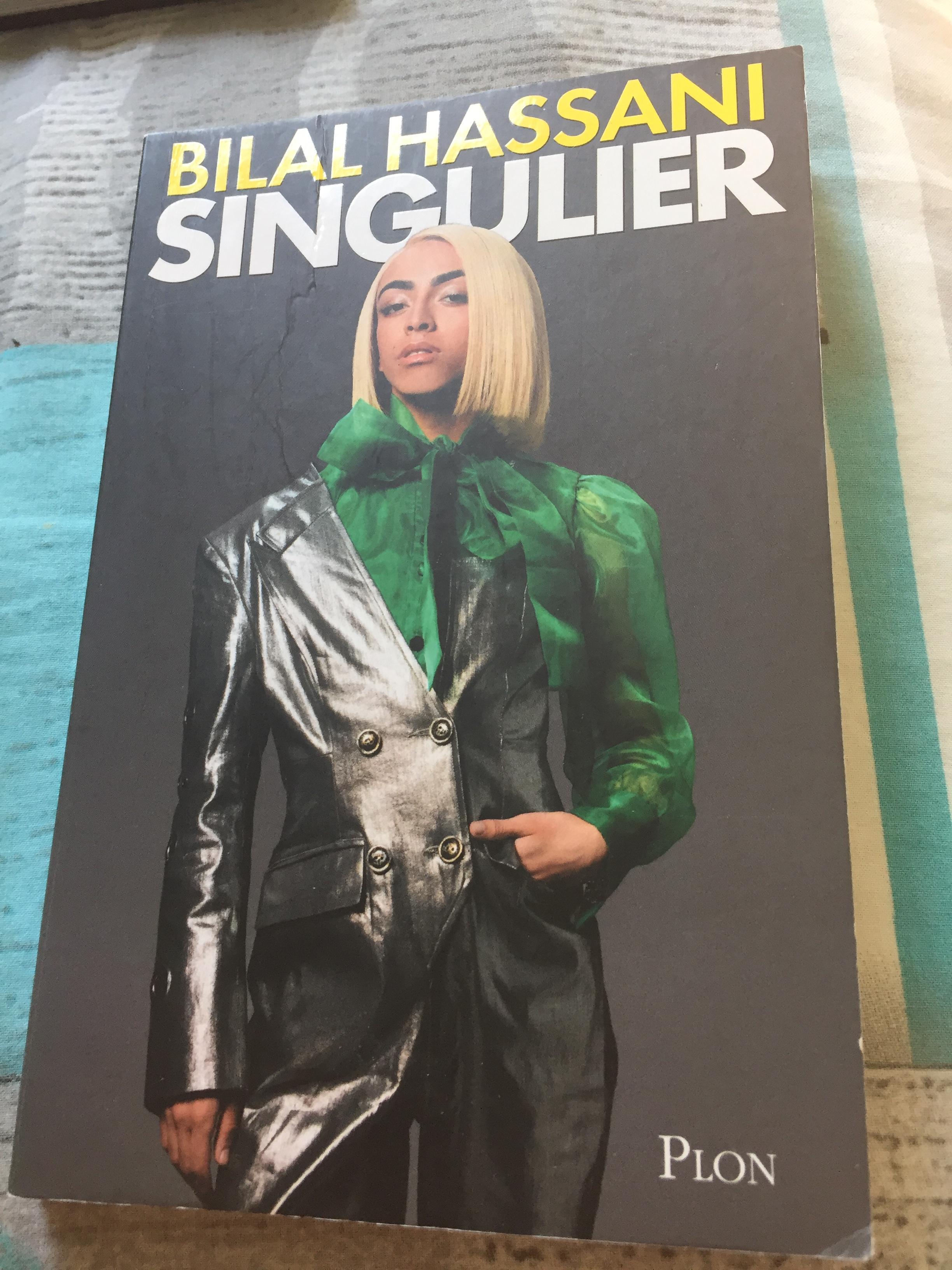 troc de troc roman bilal hassani image 0