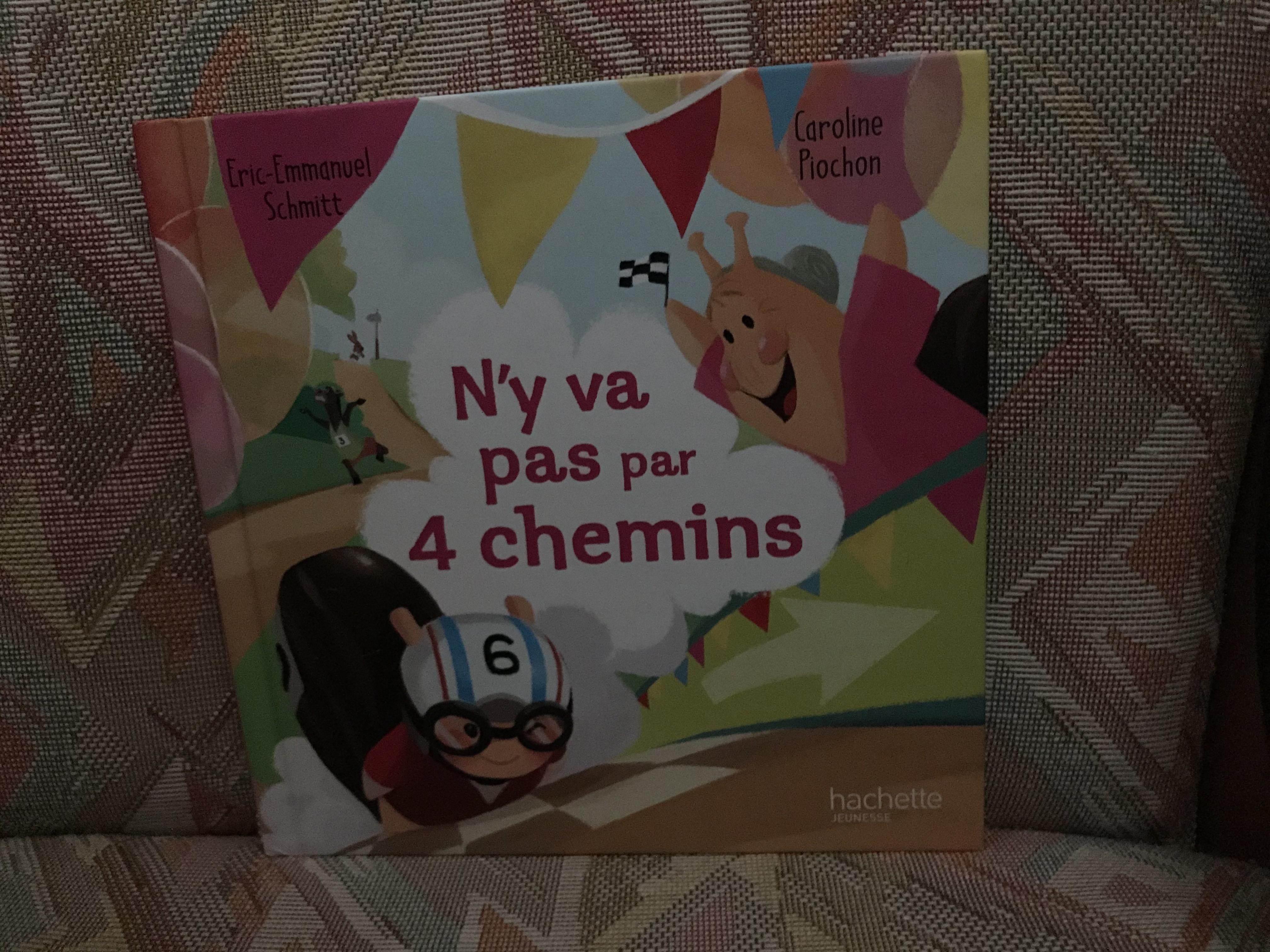 troc de troc réservé /// livre enfant image 0