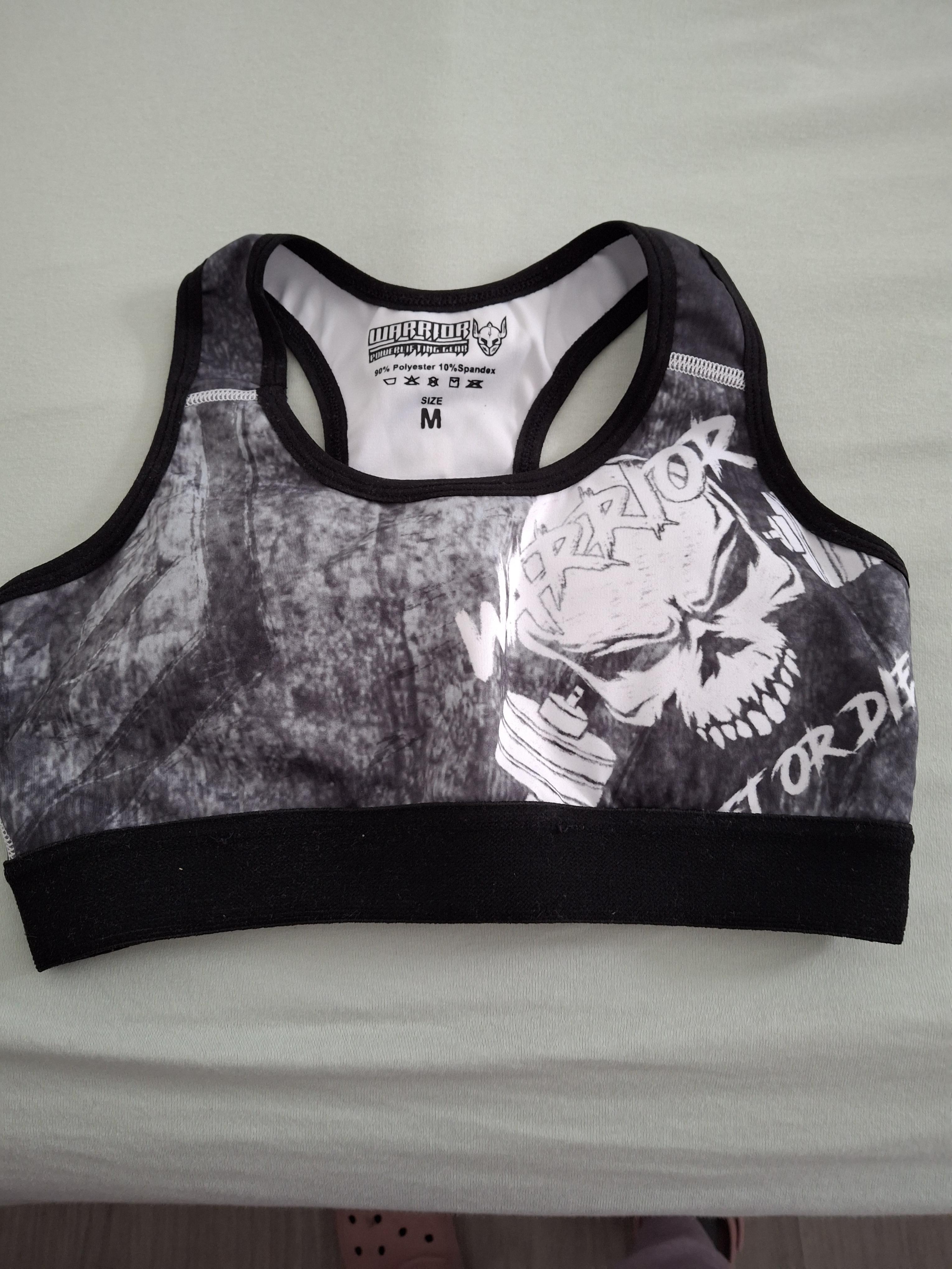 troc de troc brassière de sport image 0