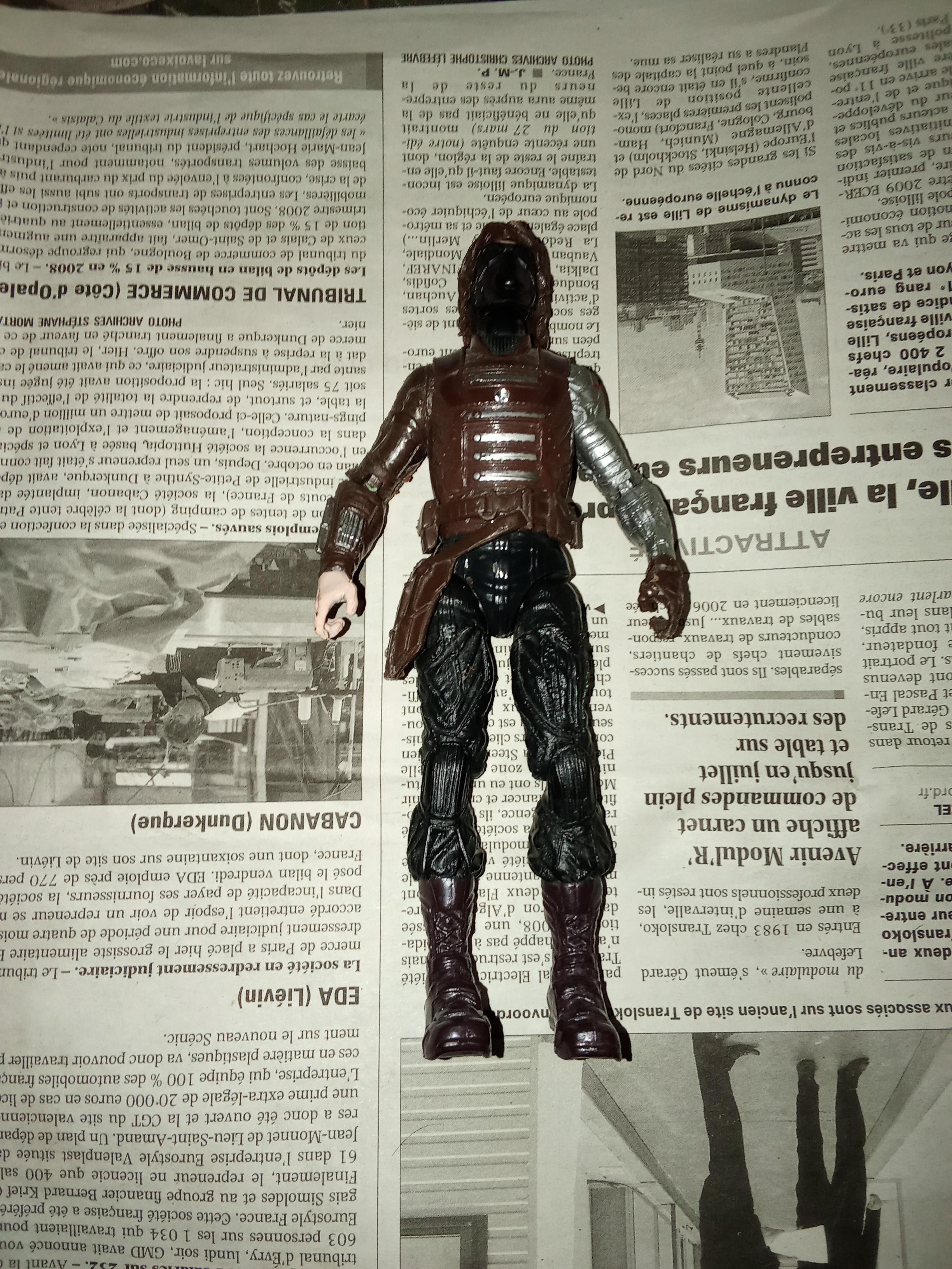 troc de troc figurine image 0