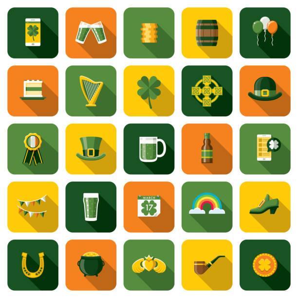 troc de troc mardi 17 mars = saint patrick image 0