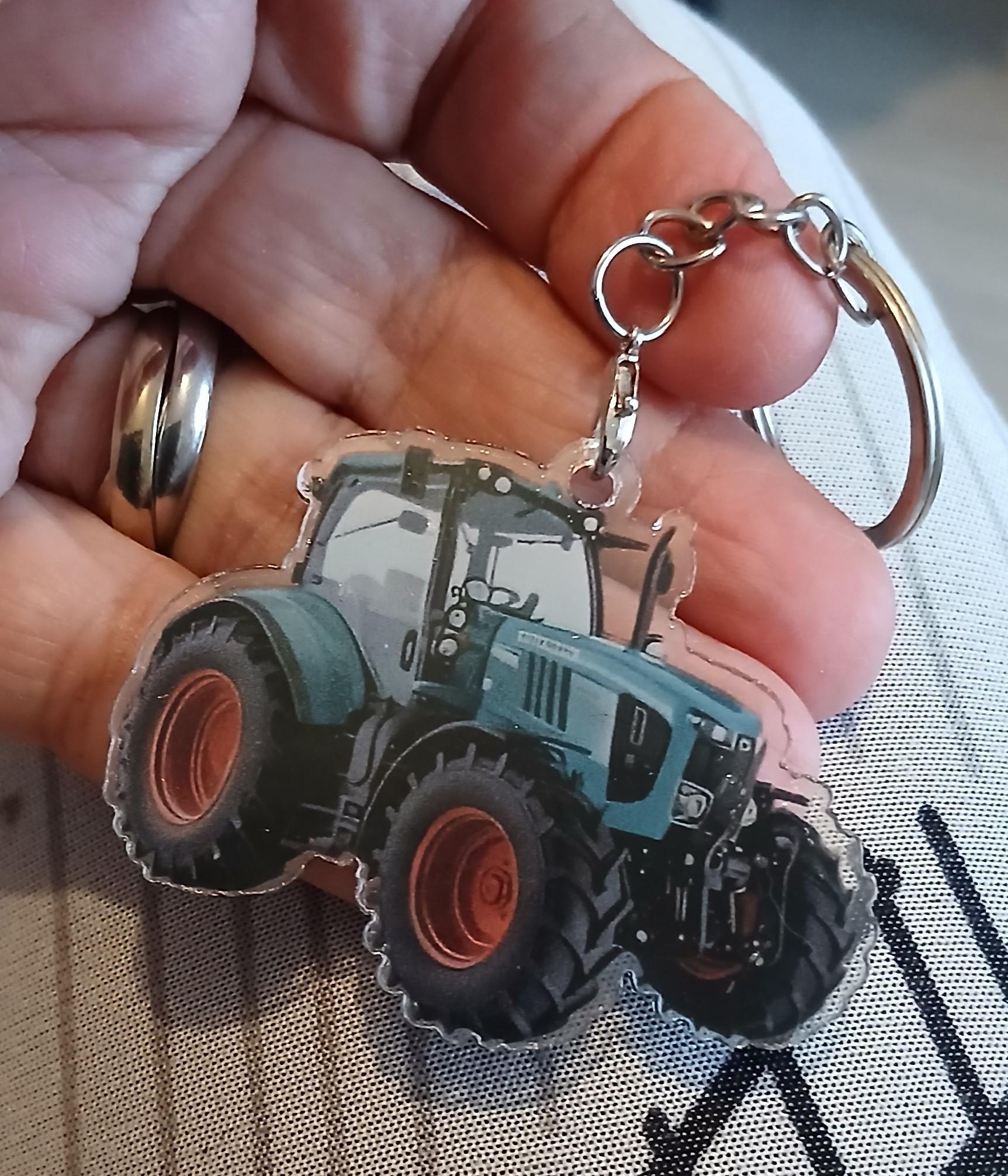troc de troc reserver divers troc porte clé image 1