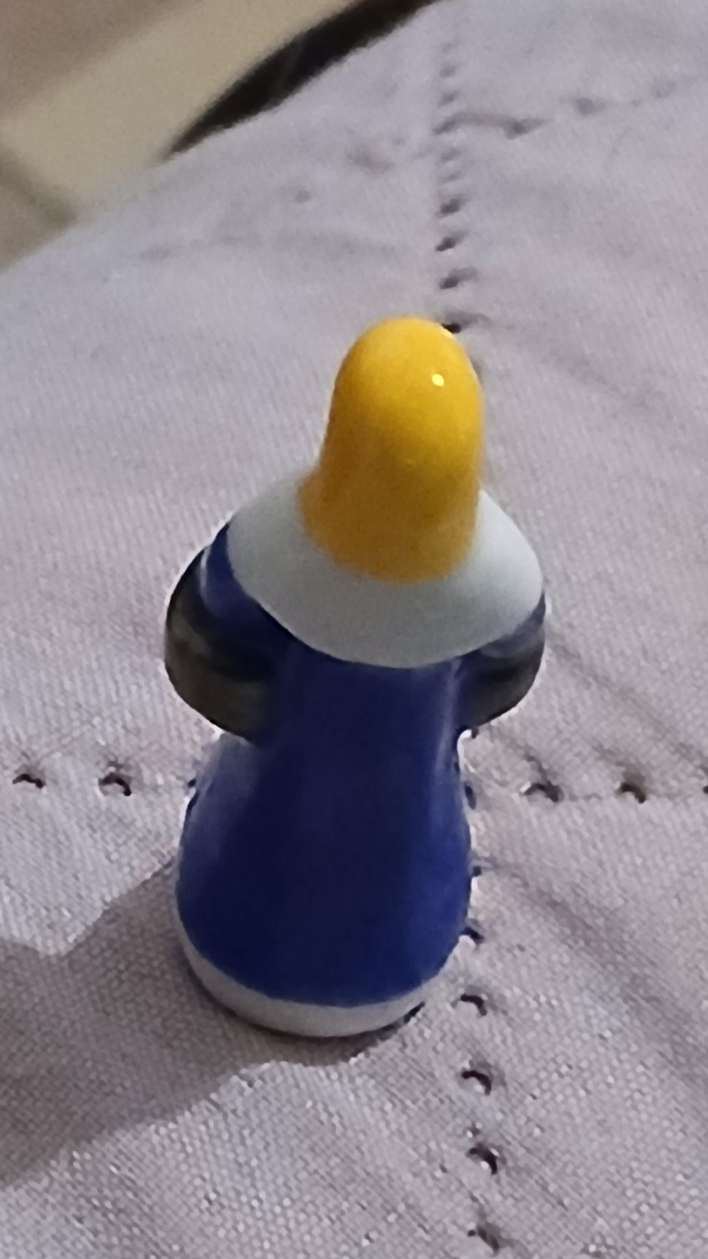 troc de troc une fève image 1