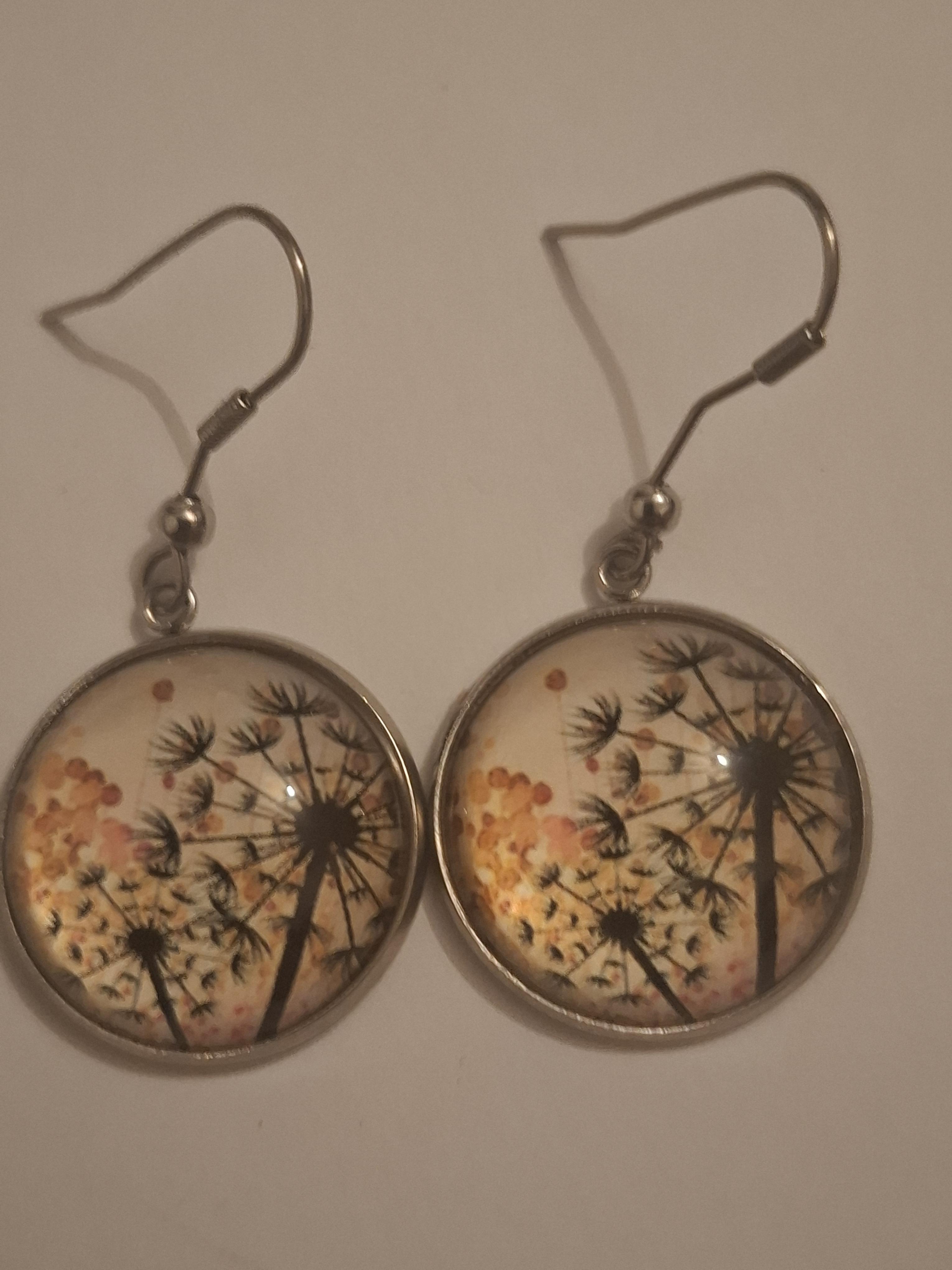 troc de troc boucles d'oreilles image 0