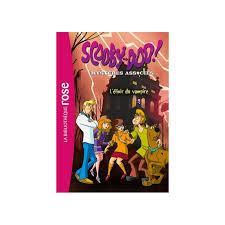 troc de troc l.jeunesse - scooby-doo ! mystères associés tome 2 image 0